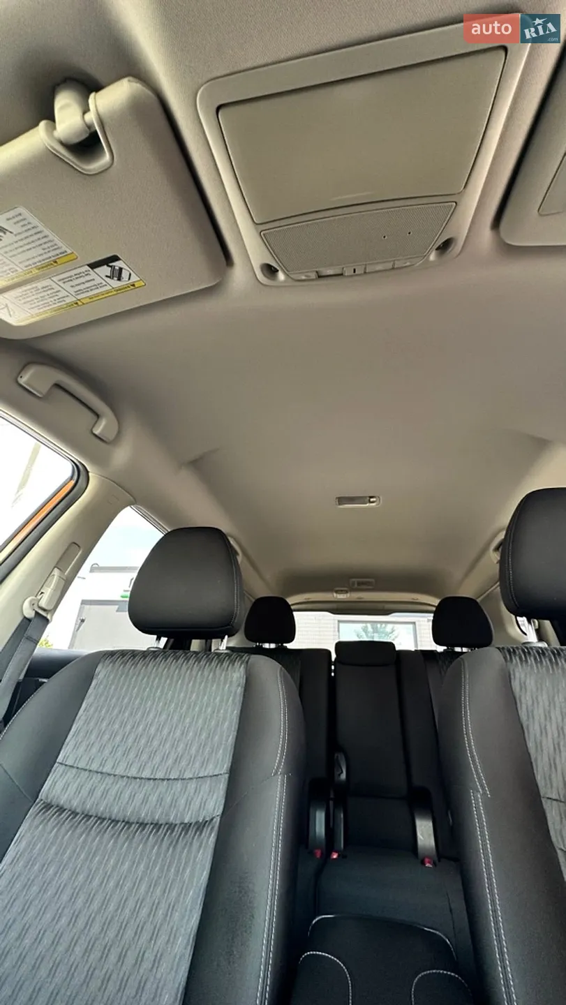 2019 Nissan Rogue - мініатюра 33