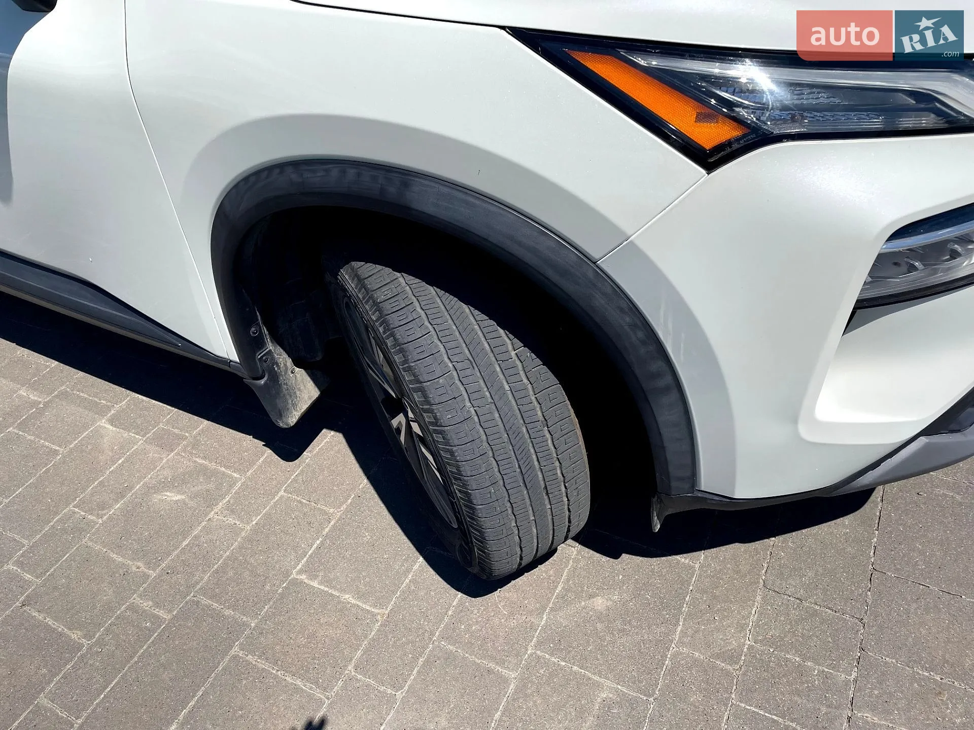 2021 Nissan Rogue - мініатюра 7