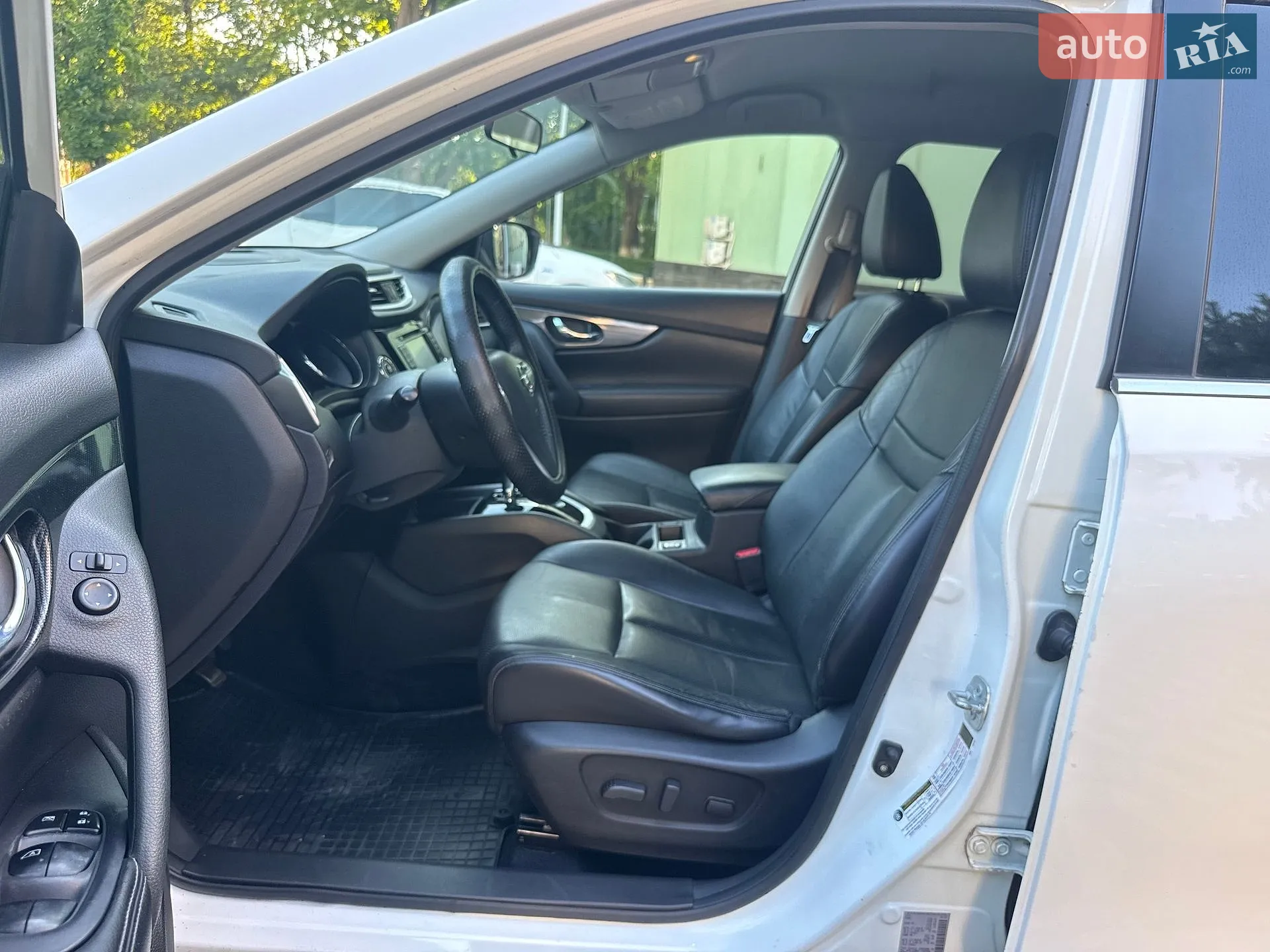 2013 Nissan Rogue - мініатюра 10