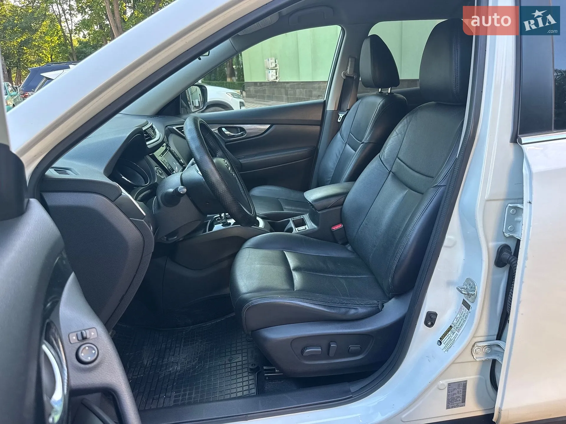 2013 Nissan Rogue - мініатюра 15