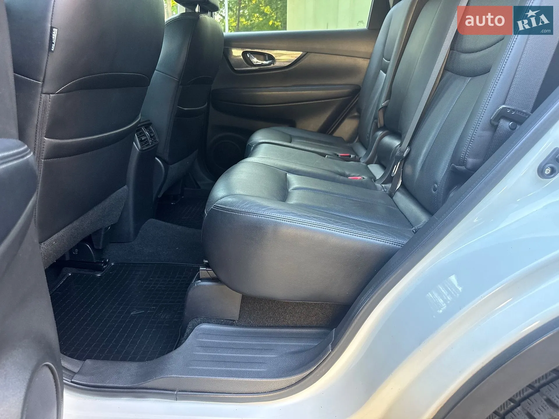 2013 Nissan Rogue - мініатюра 28