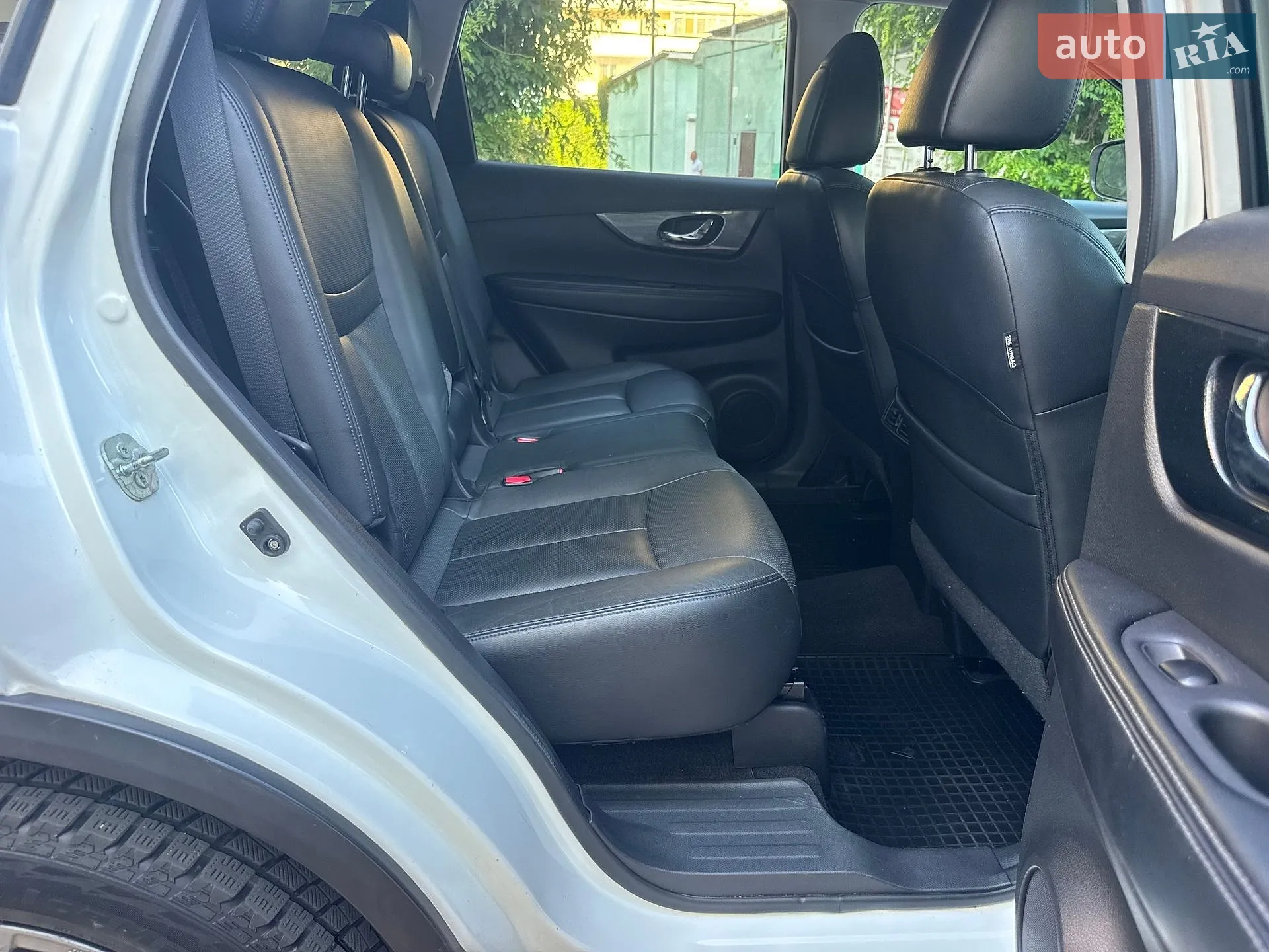 2013 Nissan Rogue - мініатюра 29
