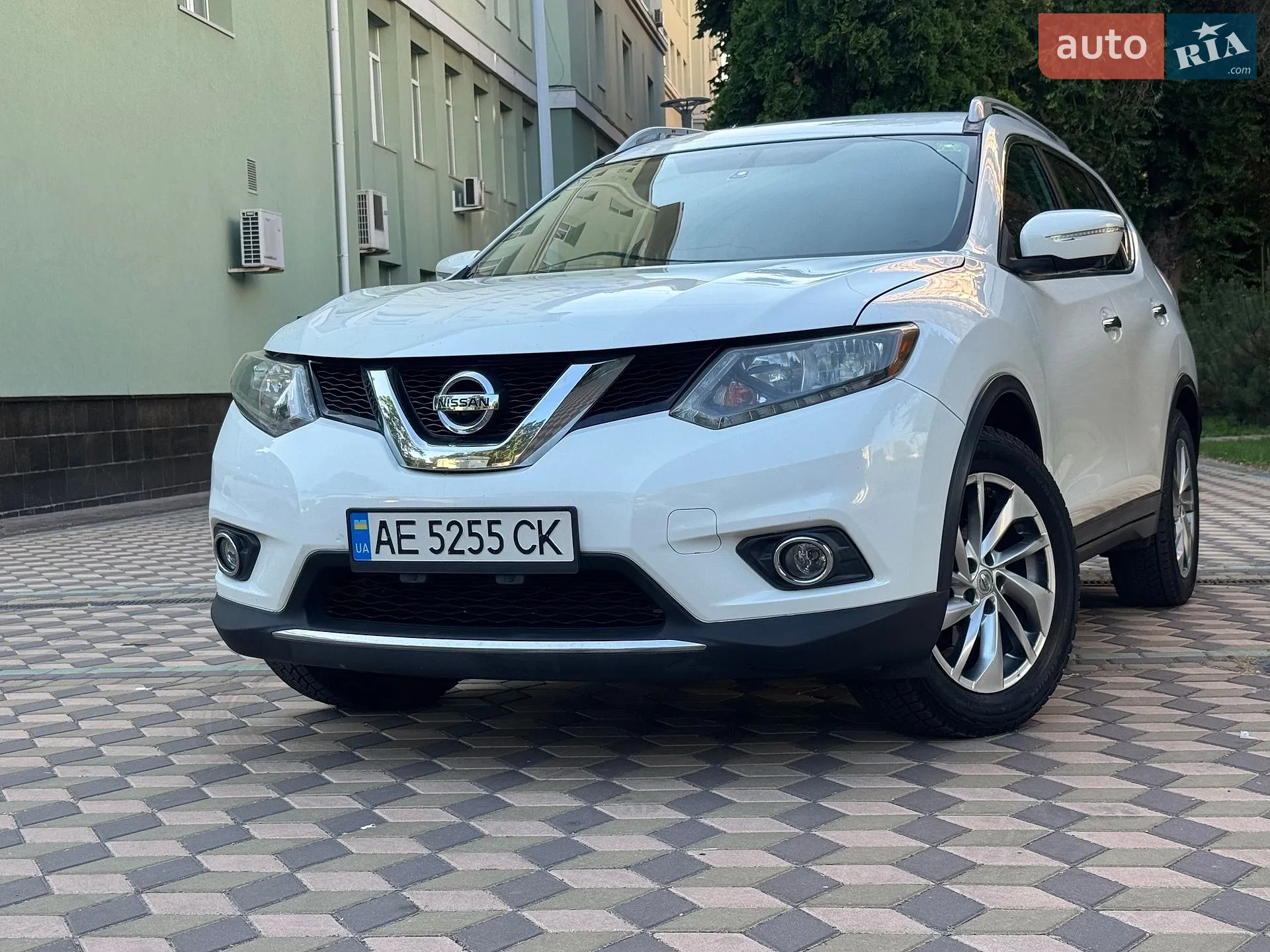 2013 Nissan Rogue - мініатюра 57