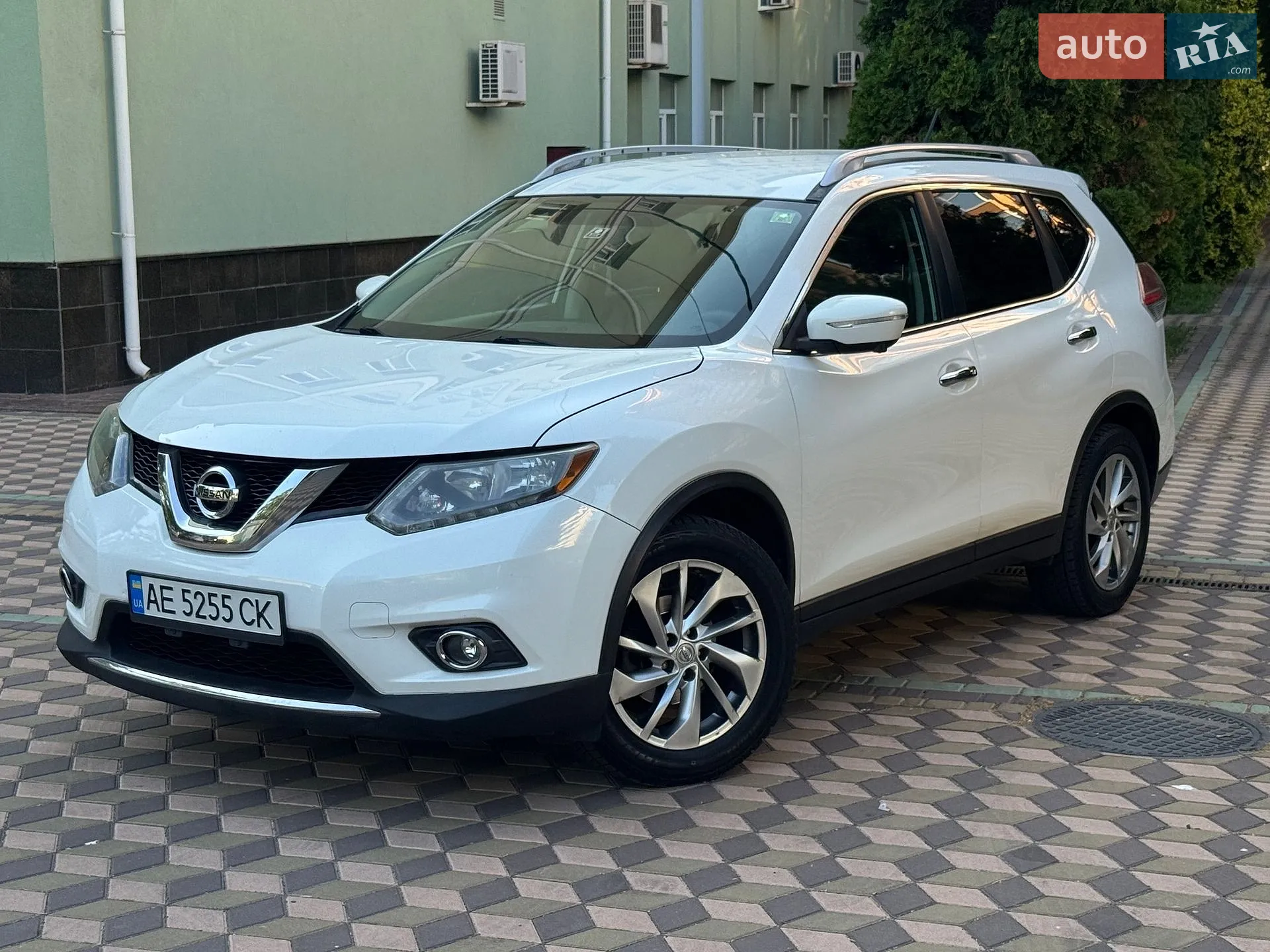 2013 Nissan Rogue - мініатюра 62