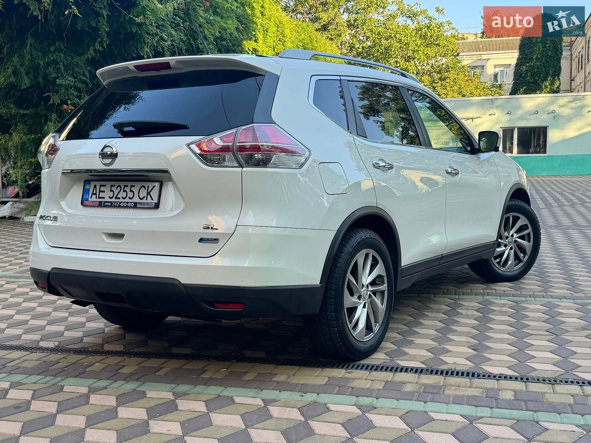 2013 Nissan Rogue - мініатюра 67