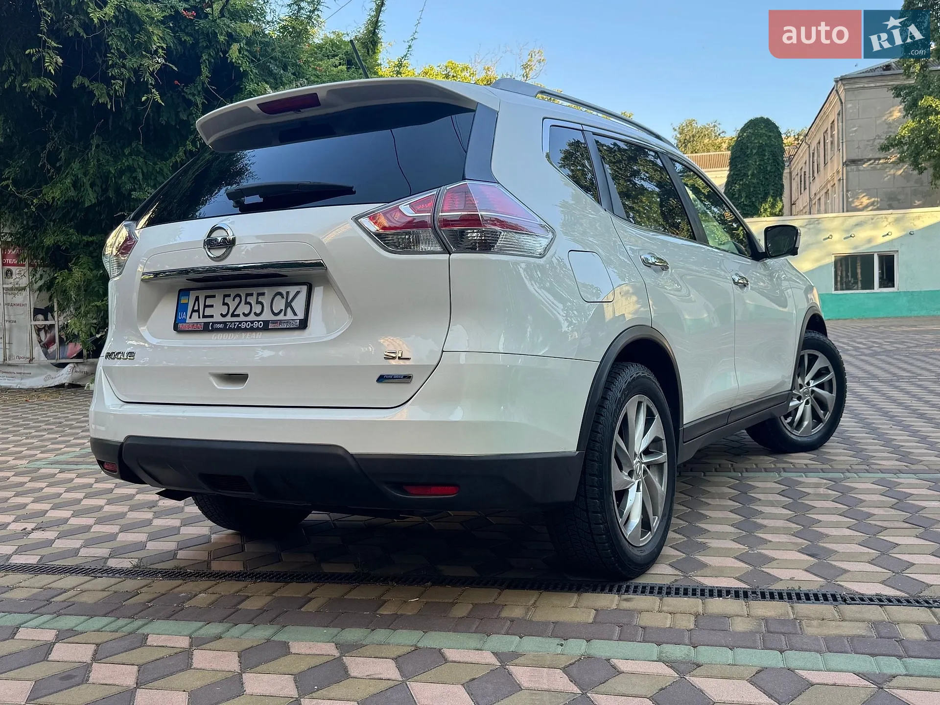 2013 Nissan Rogue - мініатюра 71