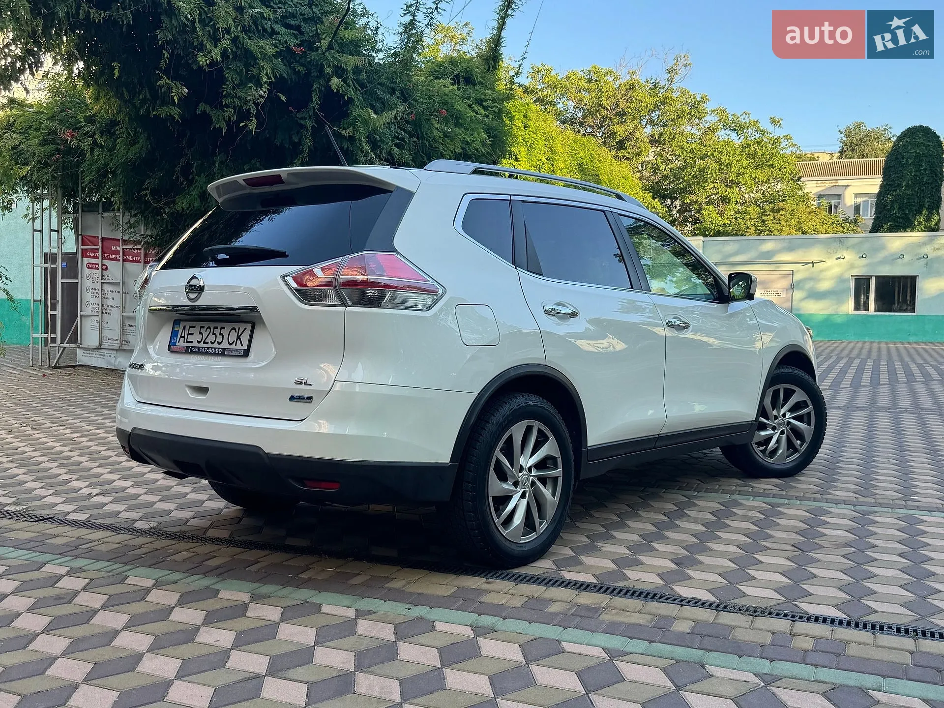 2013 Nissan Rogue - мініатюра 76