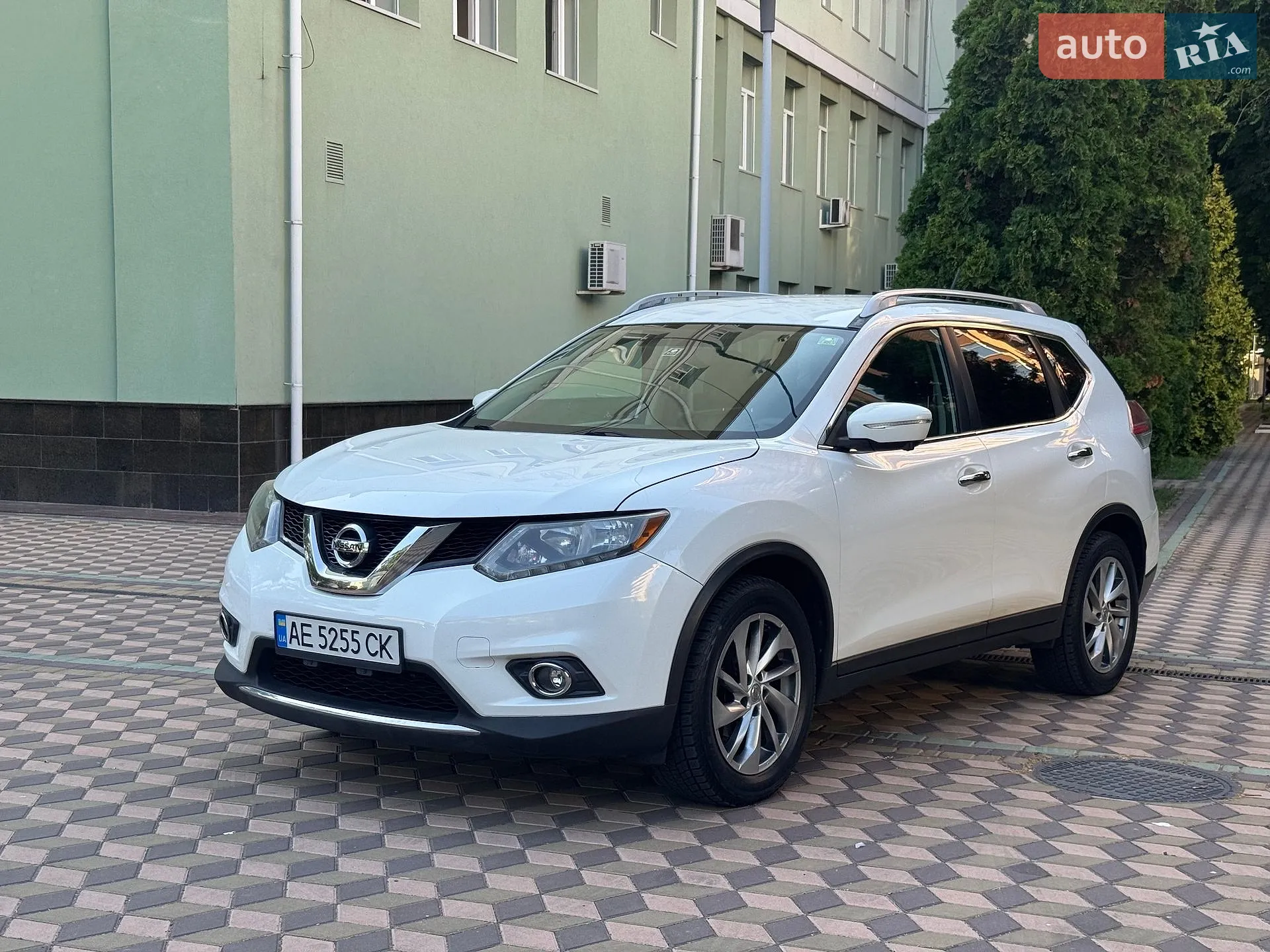 2013 Nissan Rogue - мініатюра 88