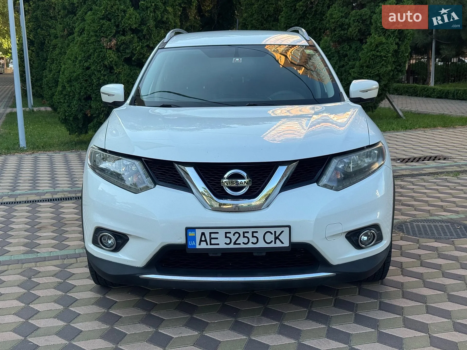 2013 Nissan Rogue - мініатюра 91