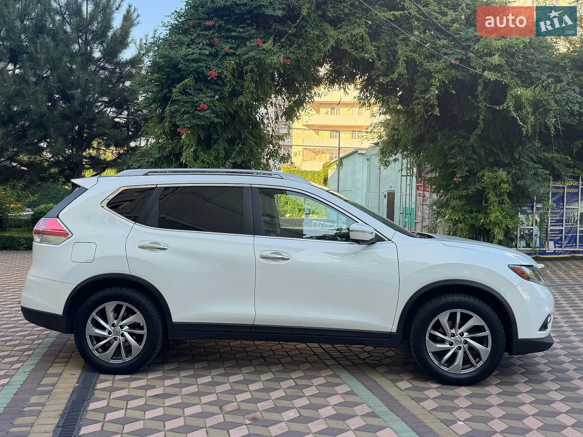 2013 Nissan Rogue - мініатюра 96