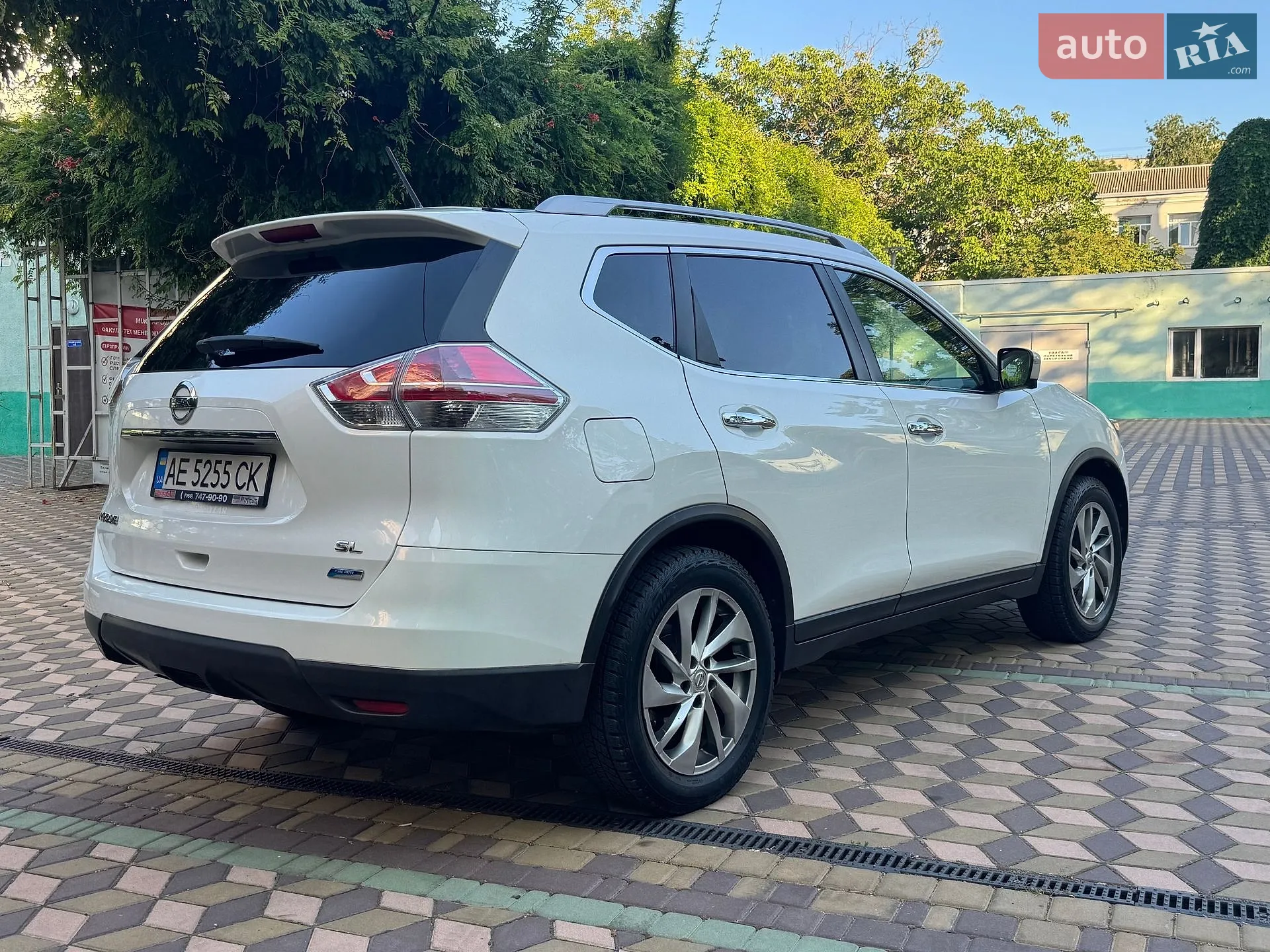 2013 Nissan Rogue - мініатюра 103