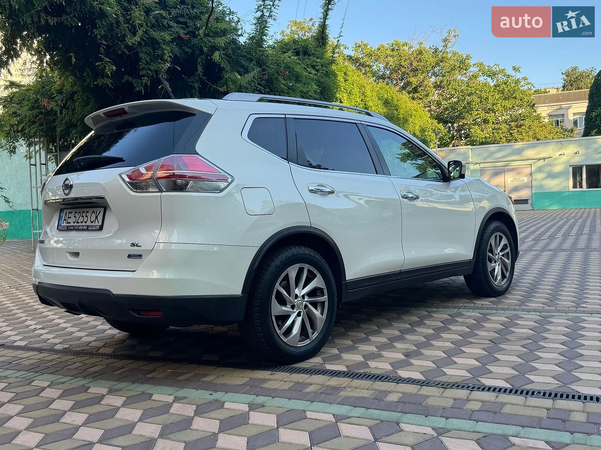 2013 Nissan Rogue - мініатюра 104