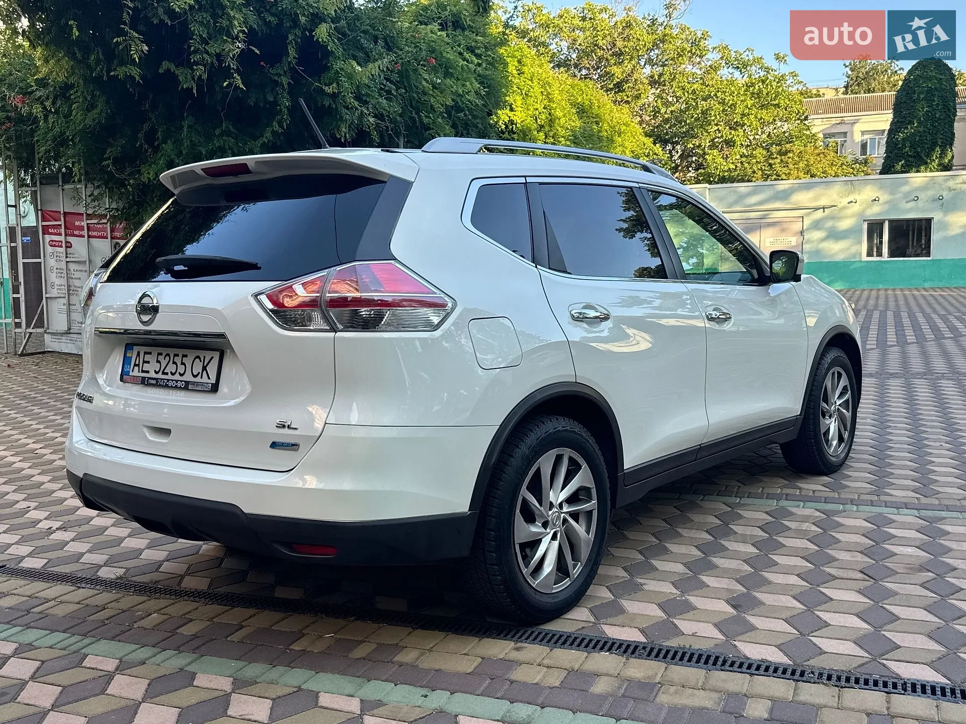 2013 Nissan Rogue - мініатюра 106