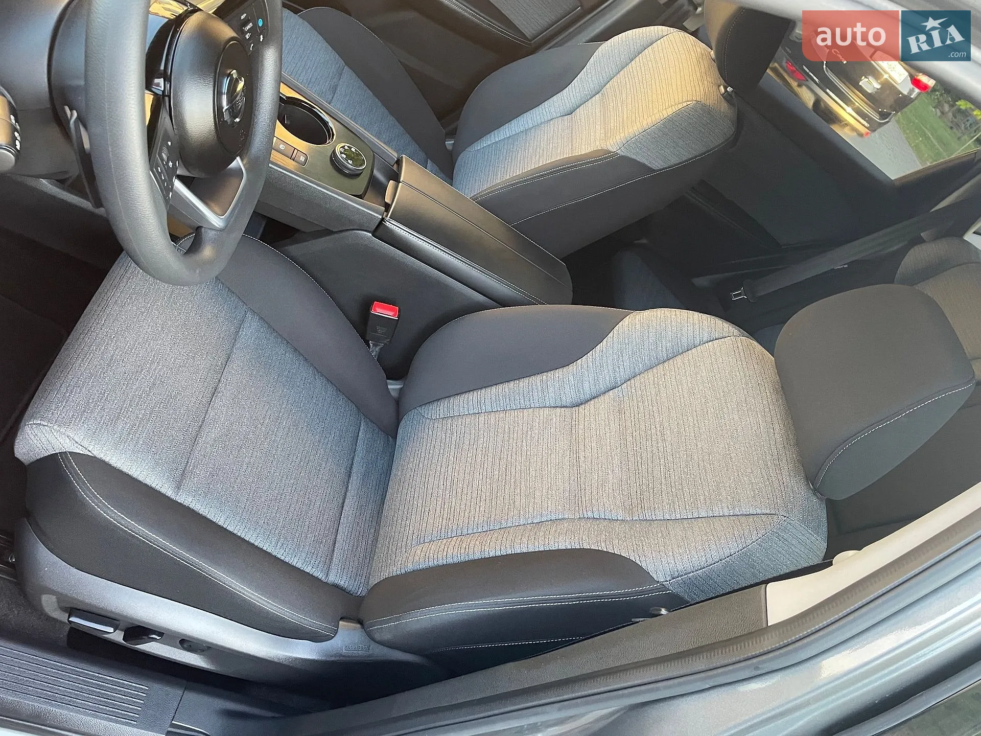 2020 Nissan Rogue - мініатюра 21