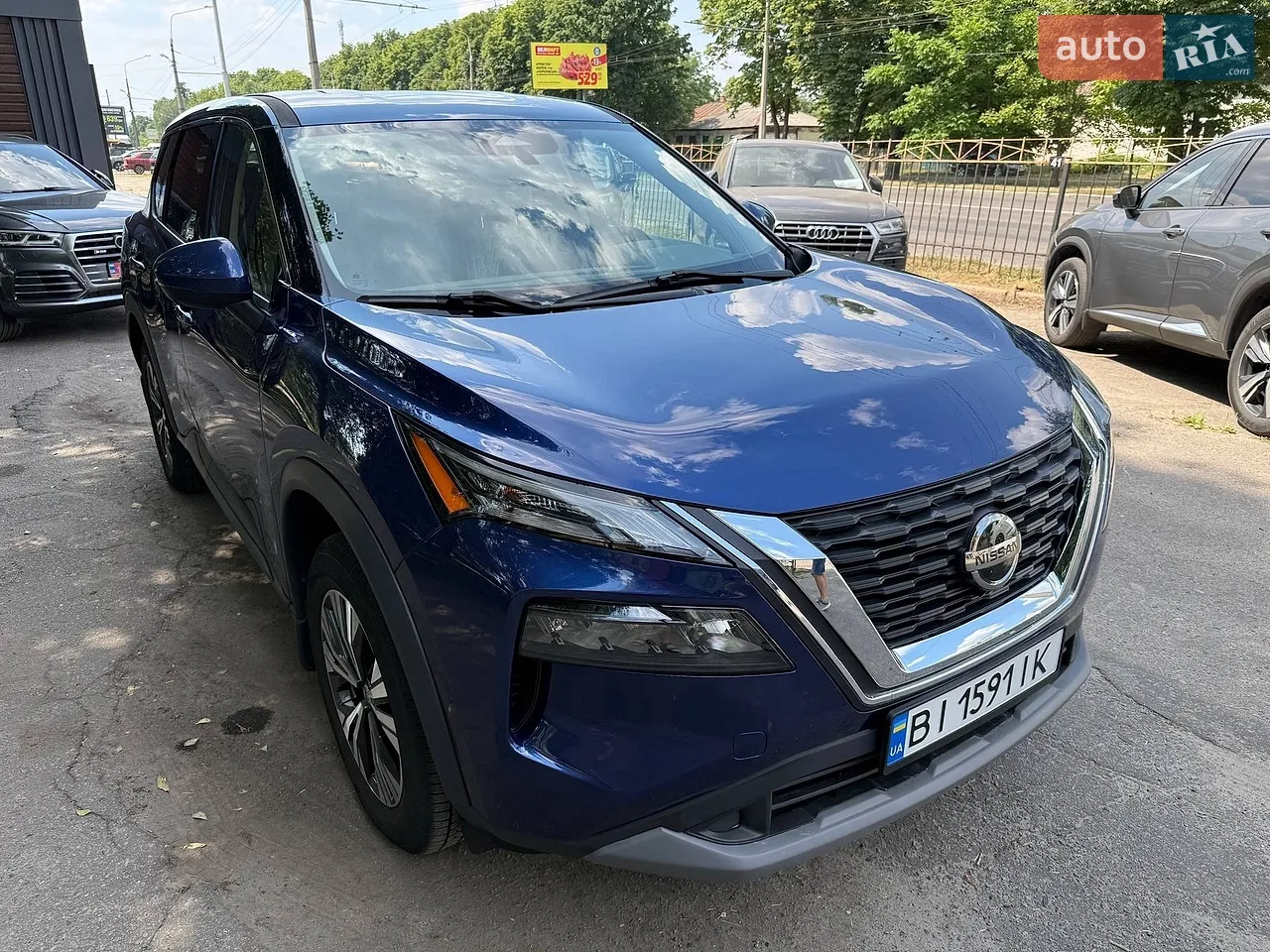 2024 Mitsubishi Outlander - мініатюра 49