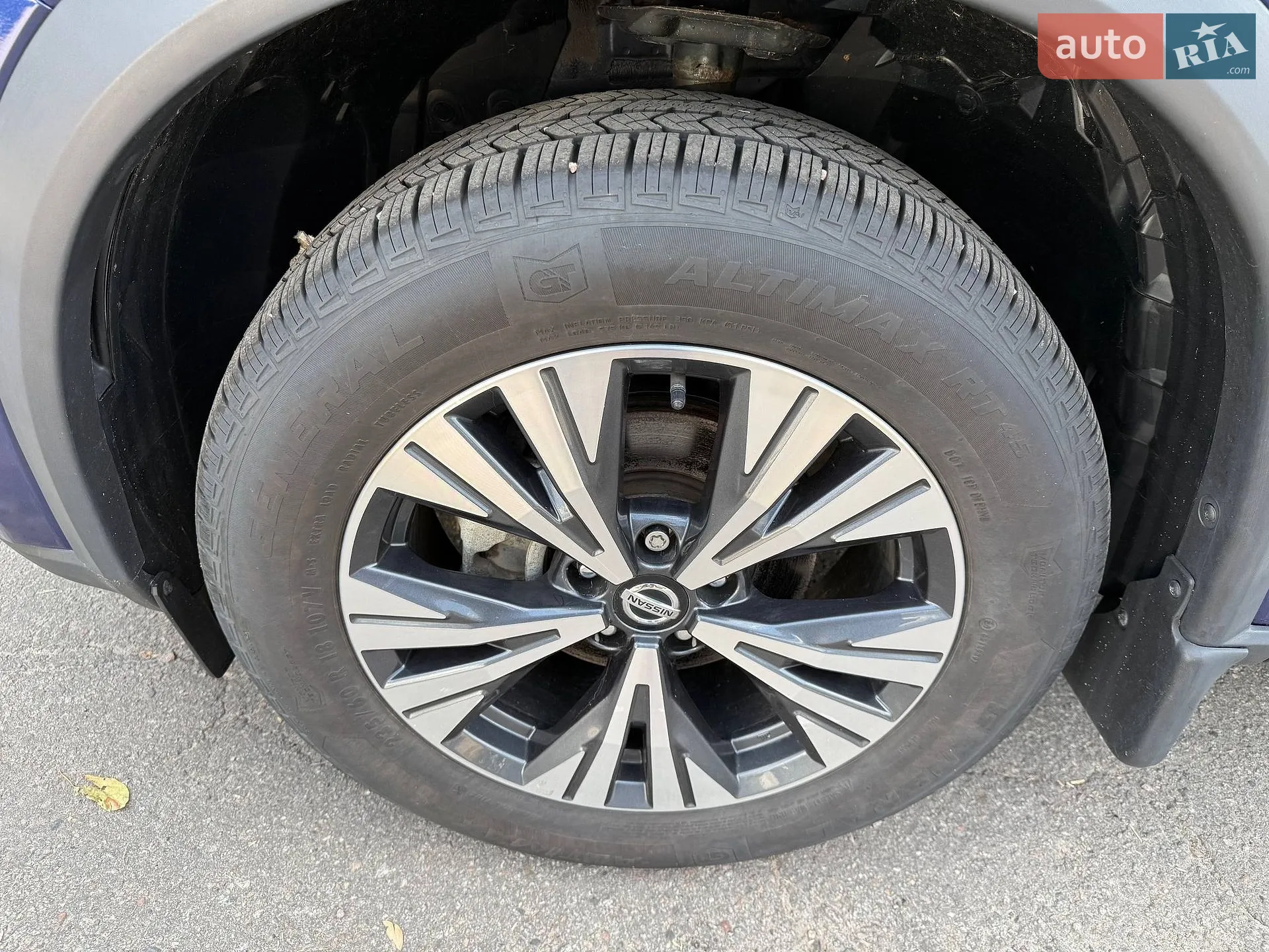 2021 Nissan Rogue - мініатюра 13