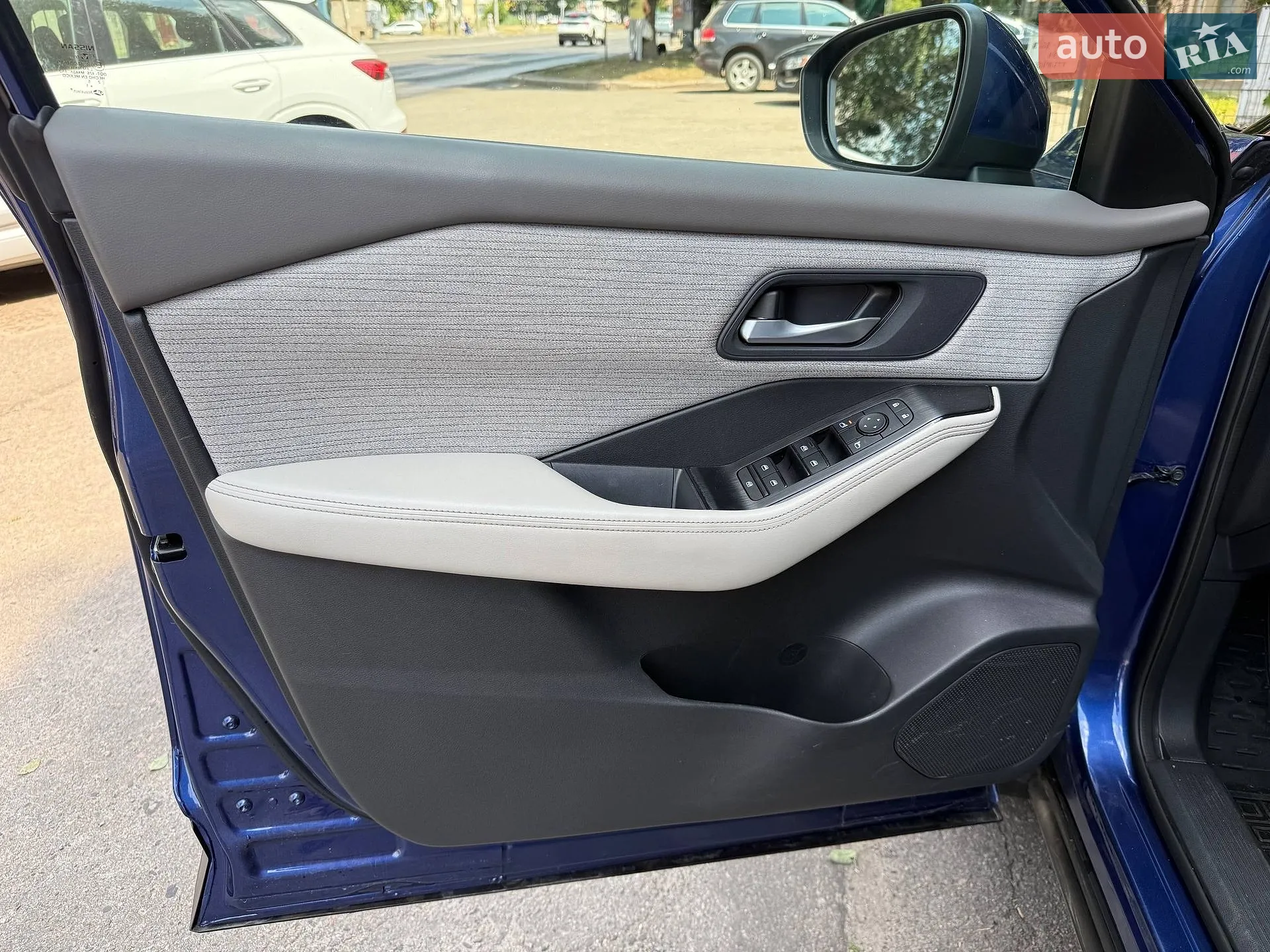 2021 Nissan Rogue - мініатюра 29