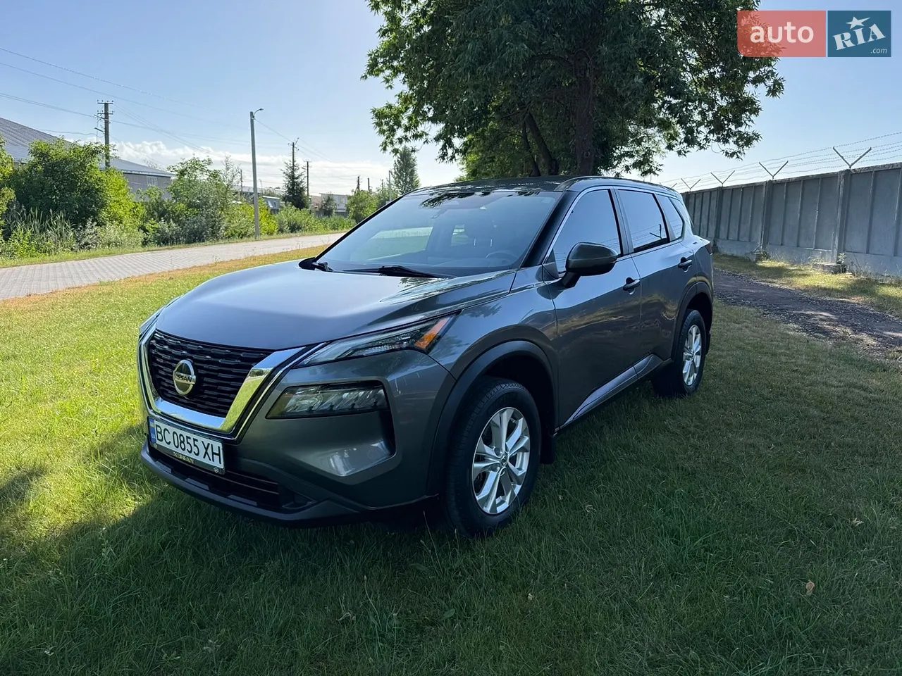 2020 Nissan Rogue - мініатюра 31
