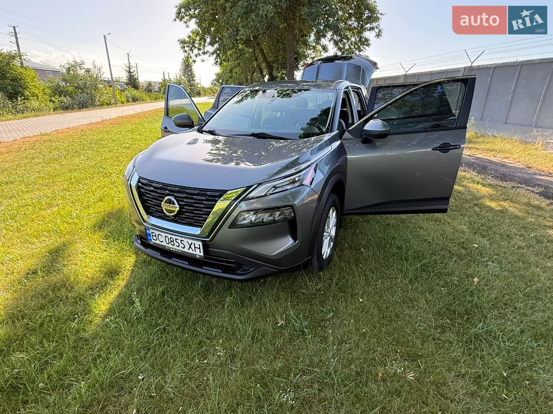 2021 Nissan Rogue - мініатюра 11
