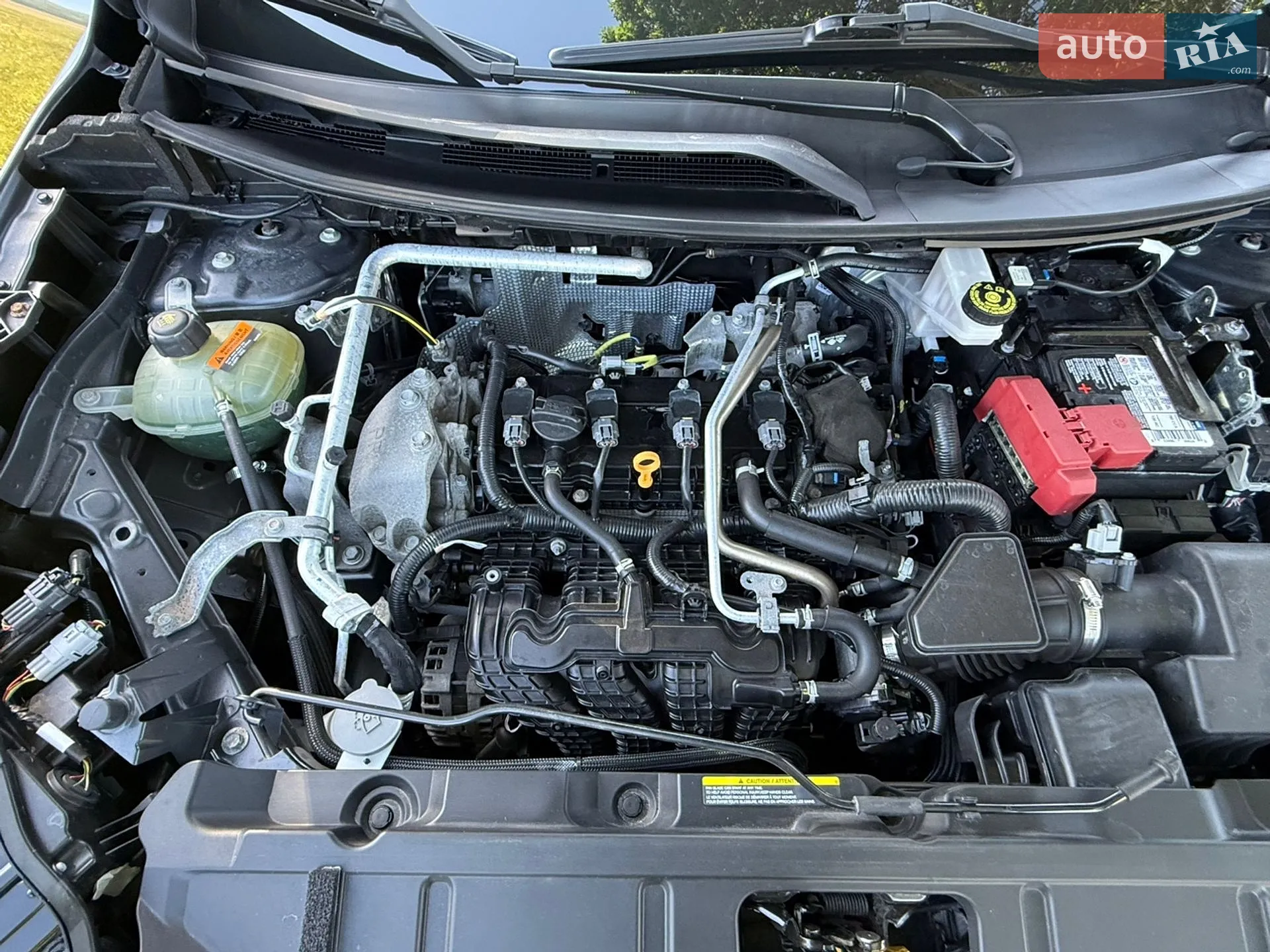 2021 Nissan Rogue - мініатюра 45