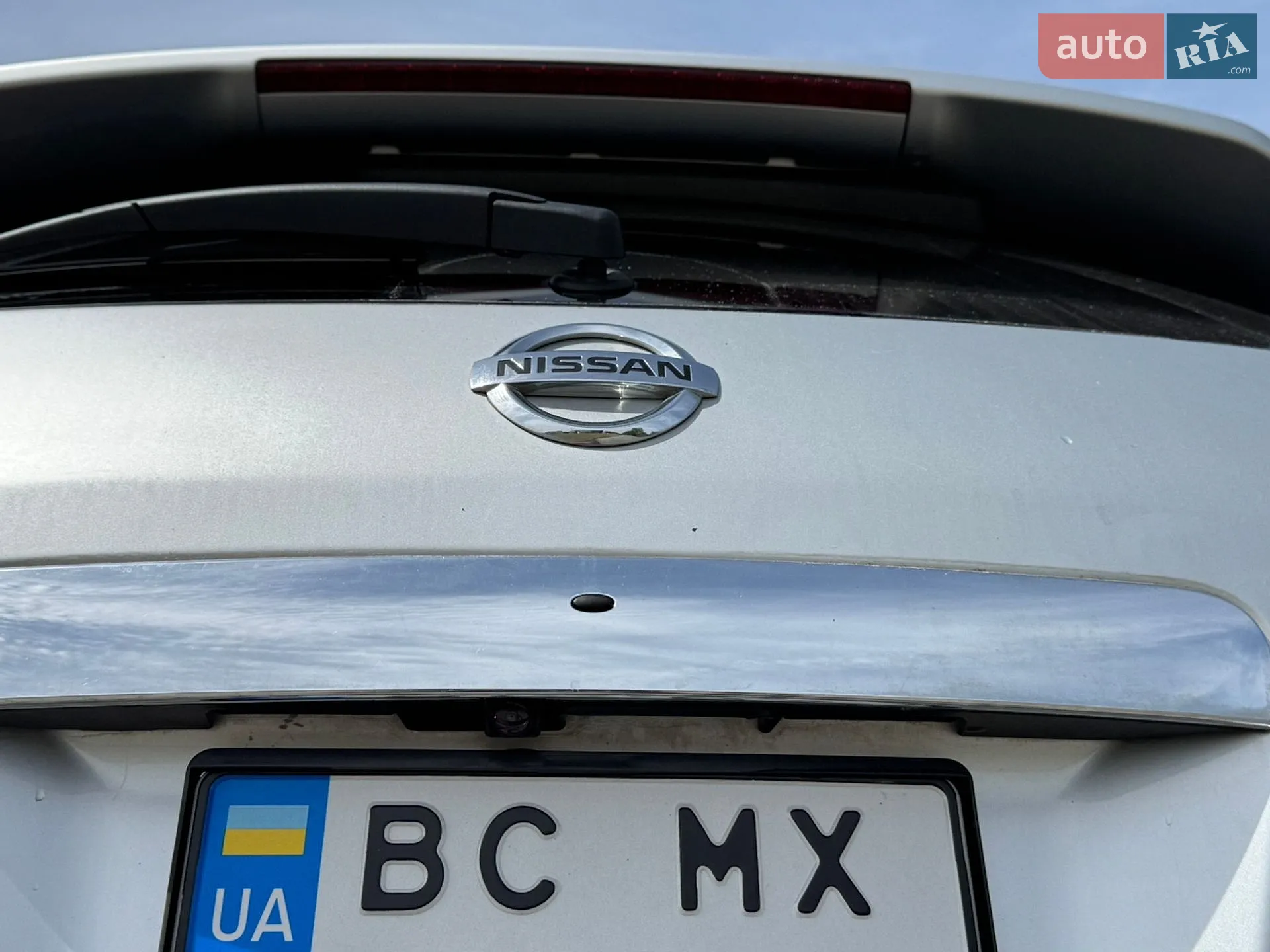 2012 Nissan Rogue - мініатюра 8
