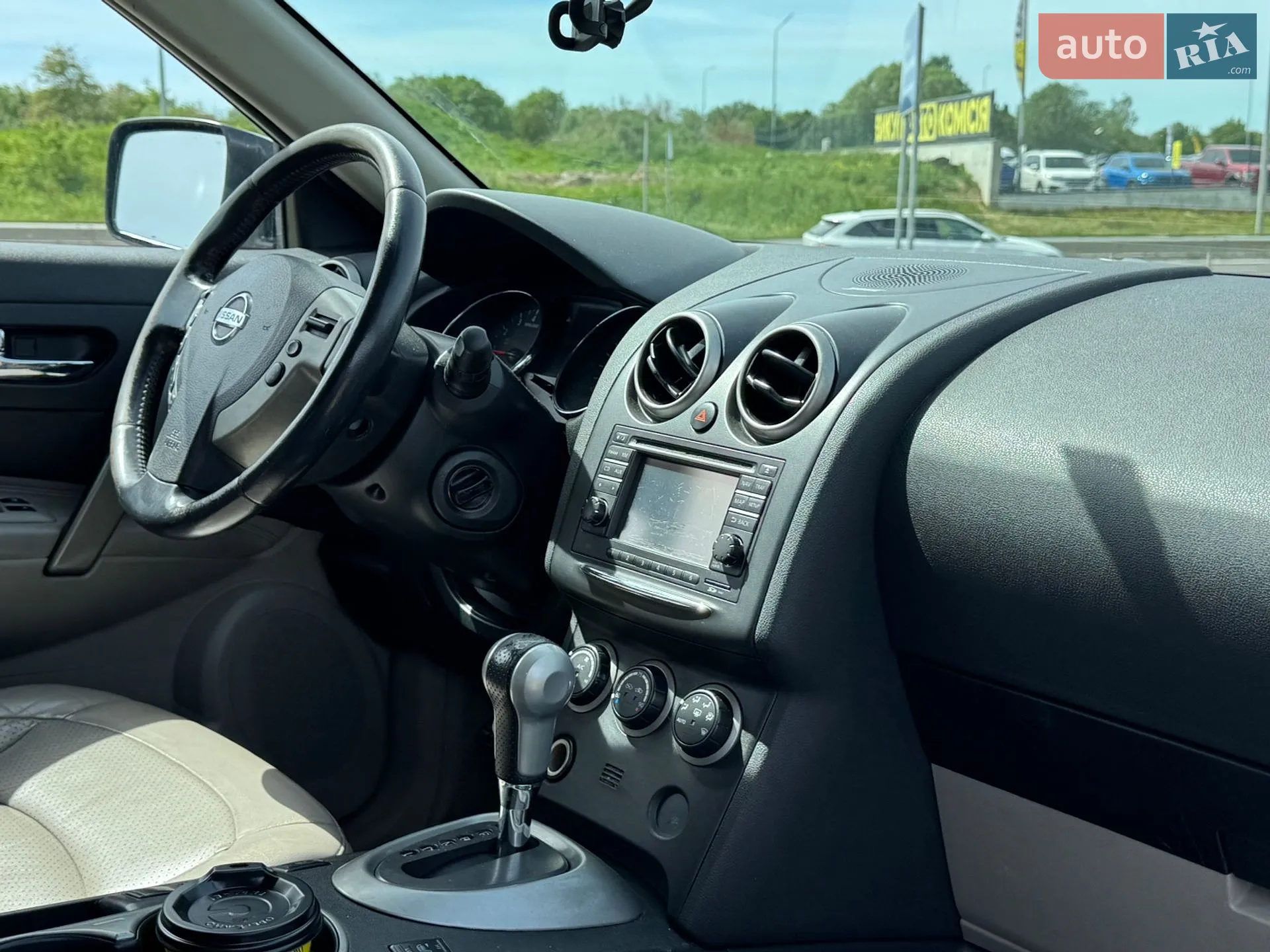 2012 Nissan Rogue - мініатюра 9