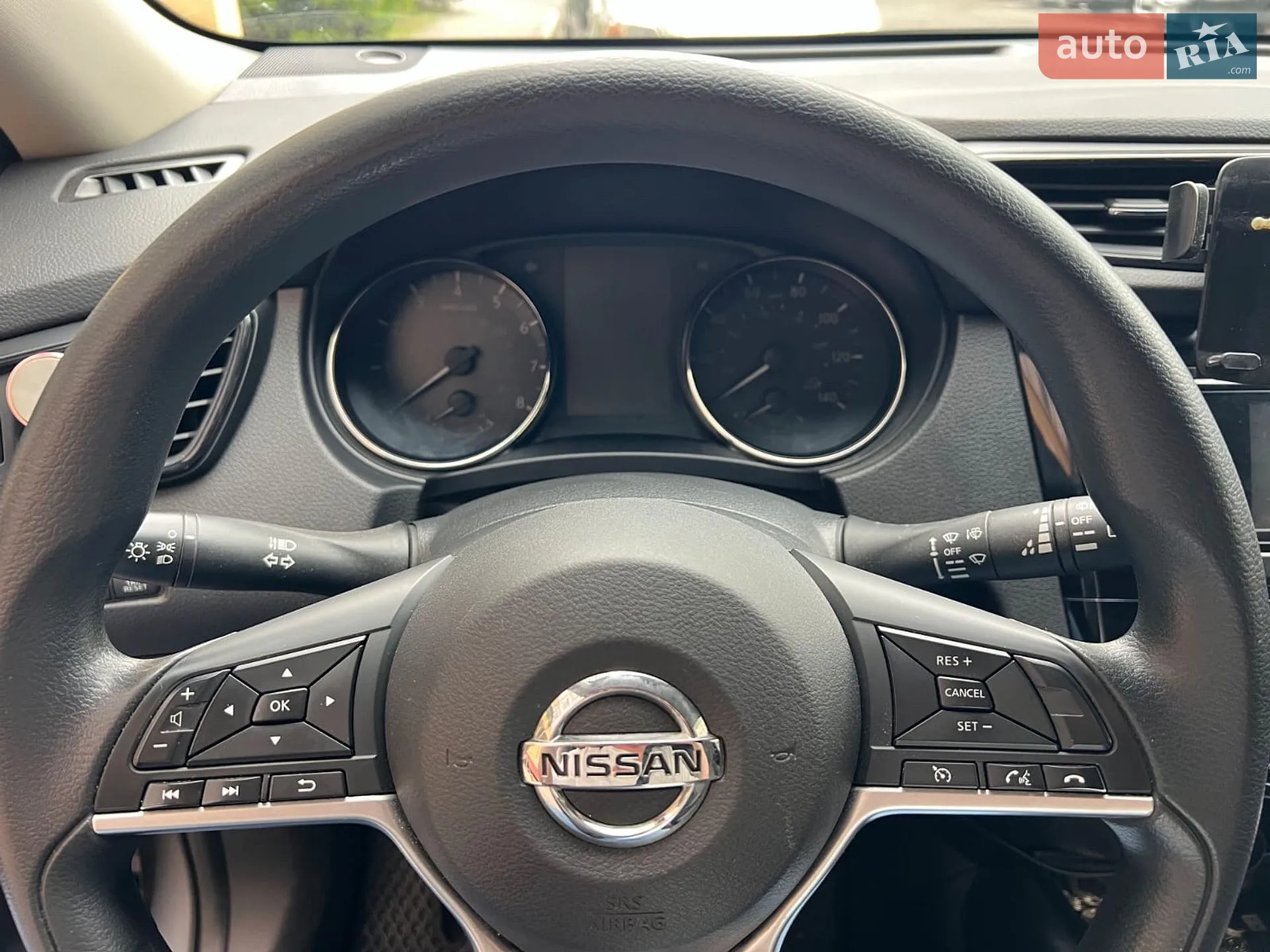 2017 Nissan Rogue - мініатюра 15