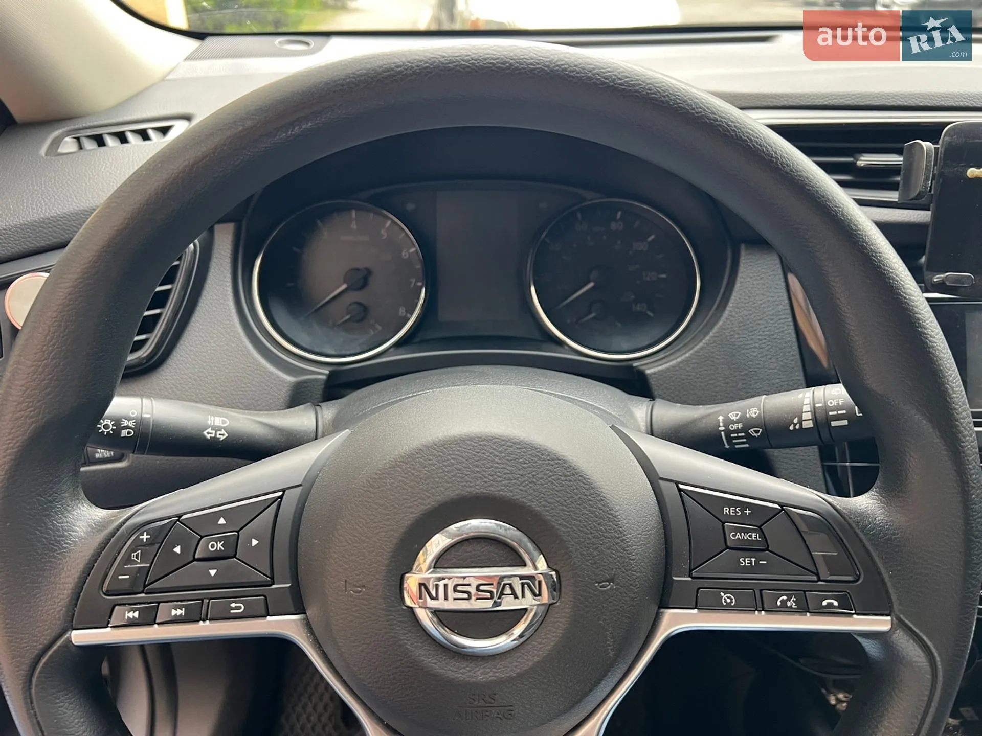 2017 Nissan Rogue - мініатюра 23