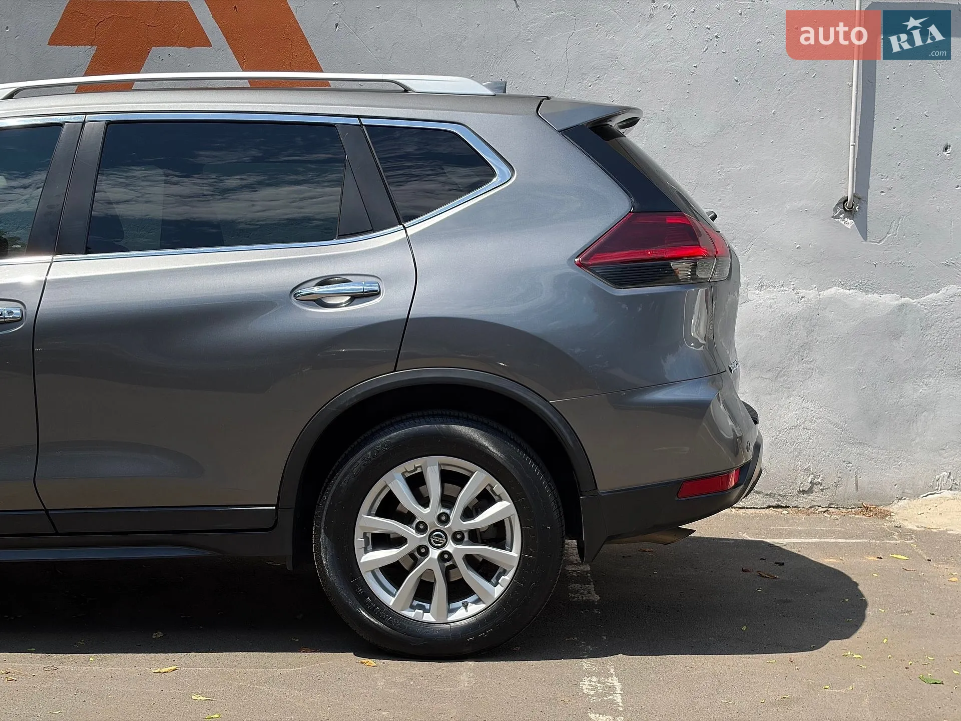 2019 Nissan Rogue - мініатюра 13