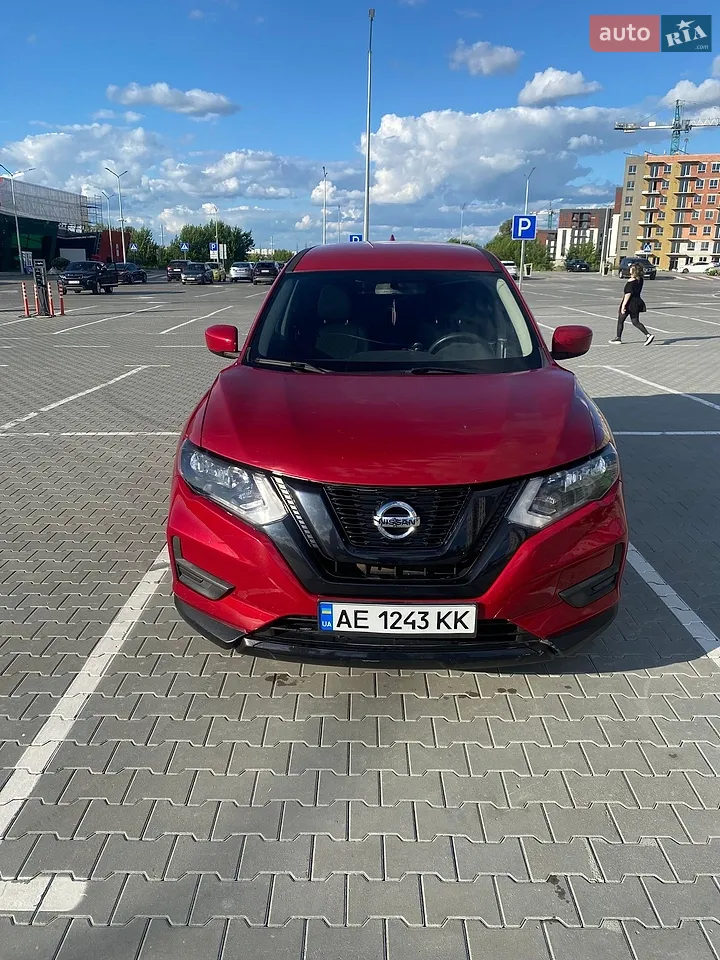 2015 Nissan Rogue - мініатюра 13