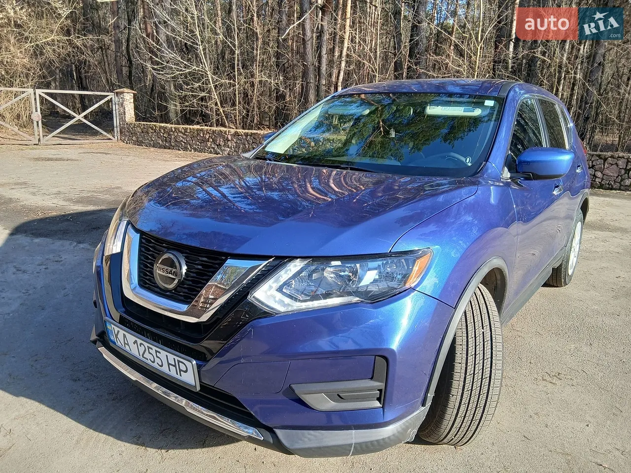 2017 Nissan Rogue - мініатюра 24