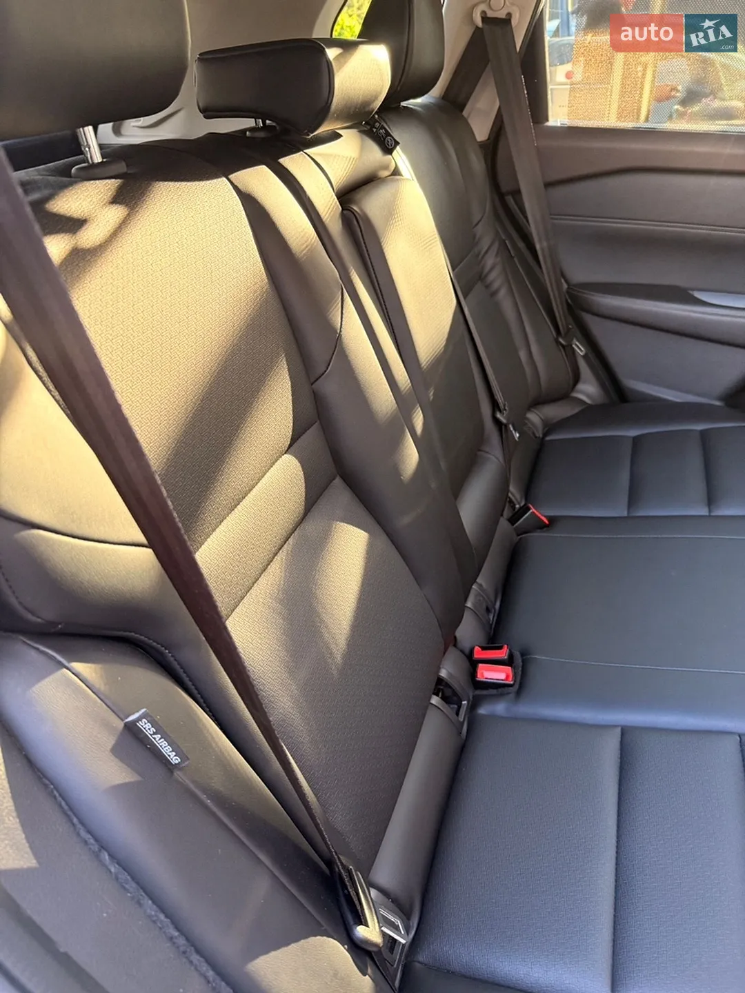 2021 Nissan Rogue - мініатюра 30