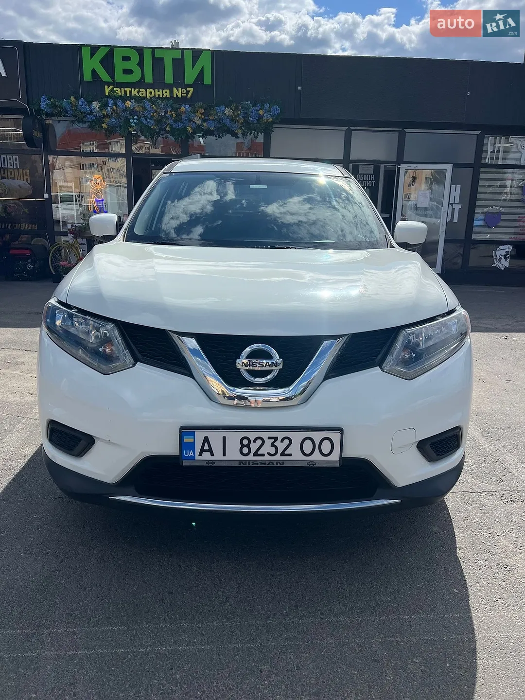 2016 Nissan Rogue - мініатюра 13
