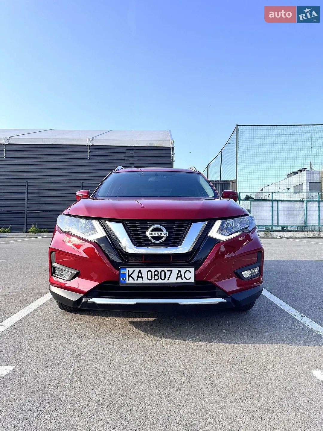 2016 Nissan Rogue - мініатюра 2
