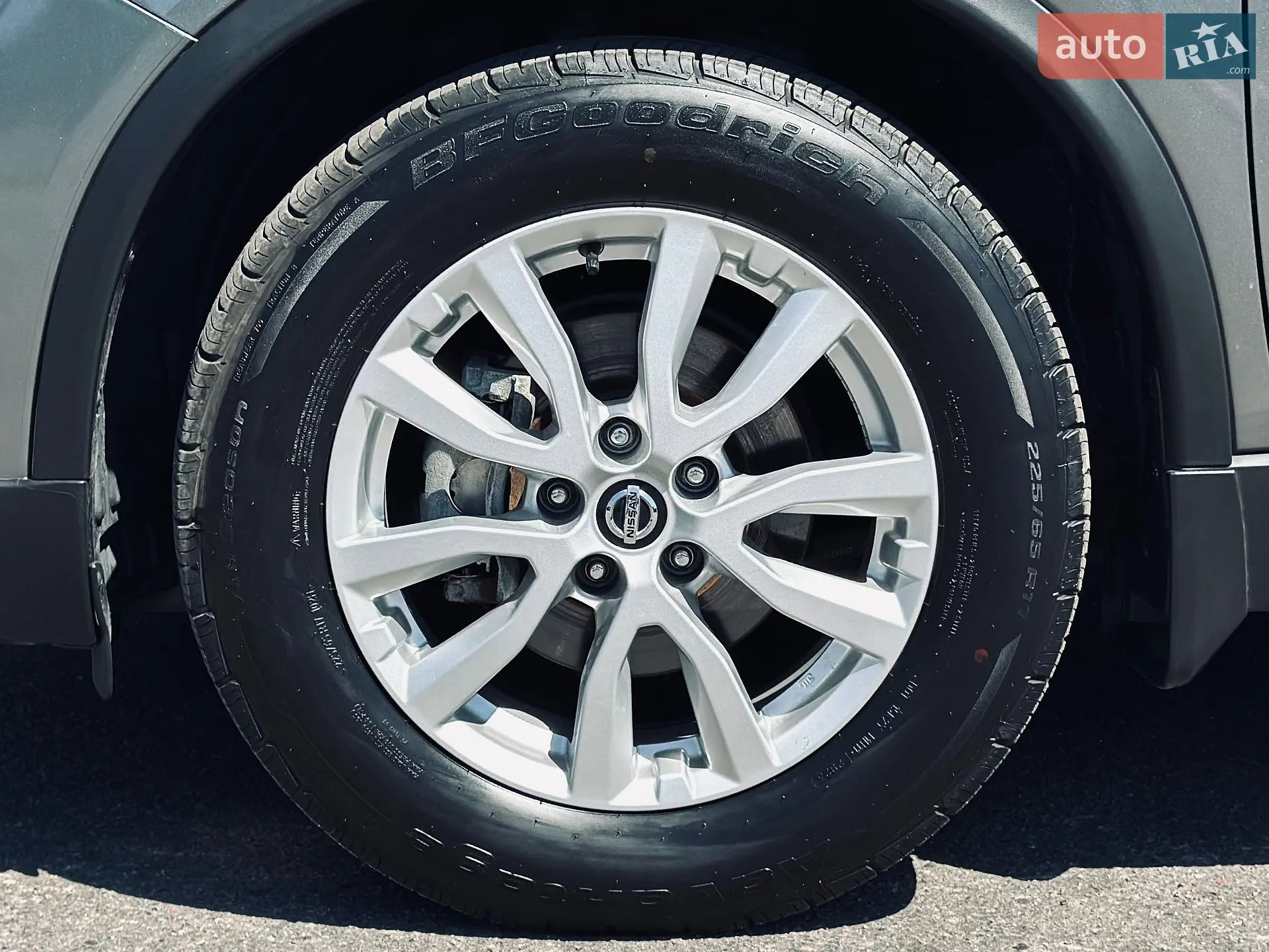 2019 Nissan Rogue - мініатюра 9