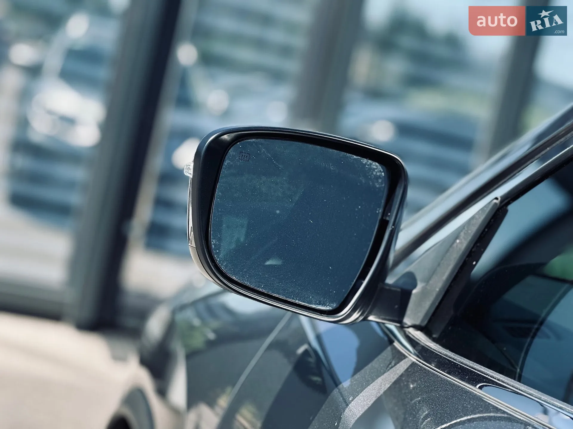 2019 Nissan Rogue - мініатюра 11