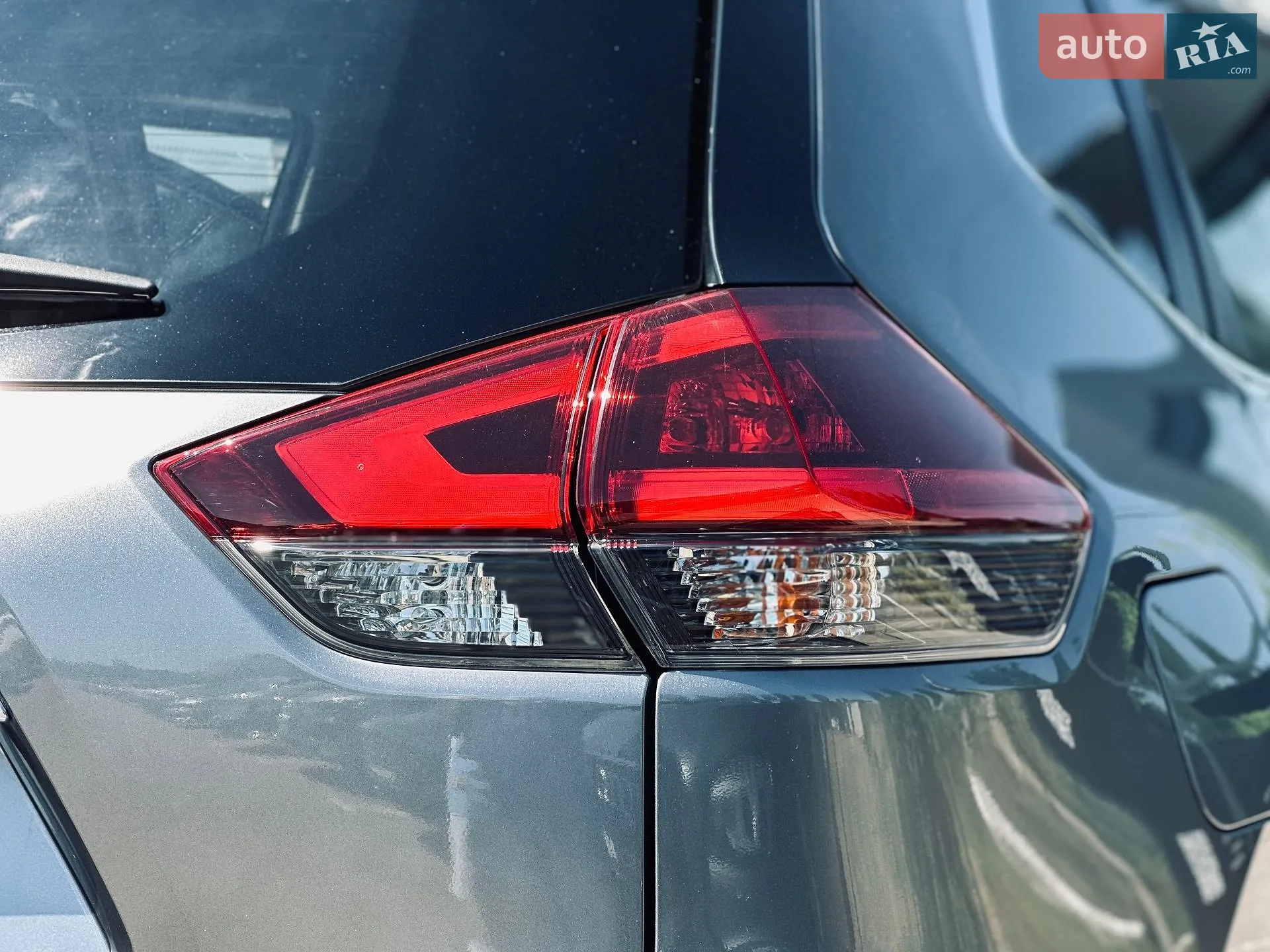 2019 Nissan Rogue - мініатюра 16