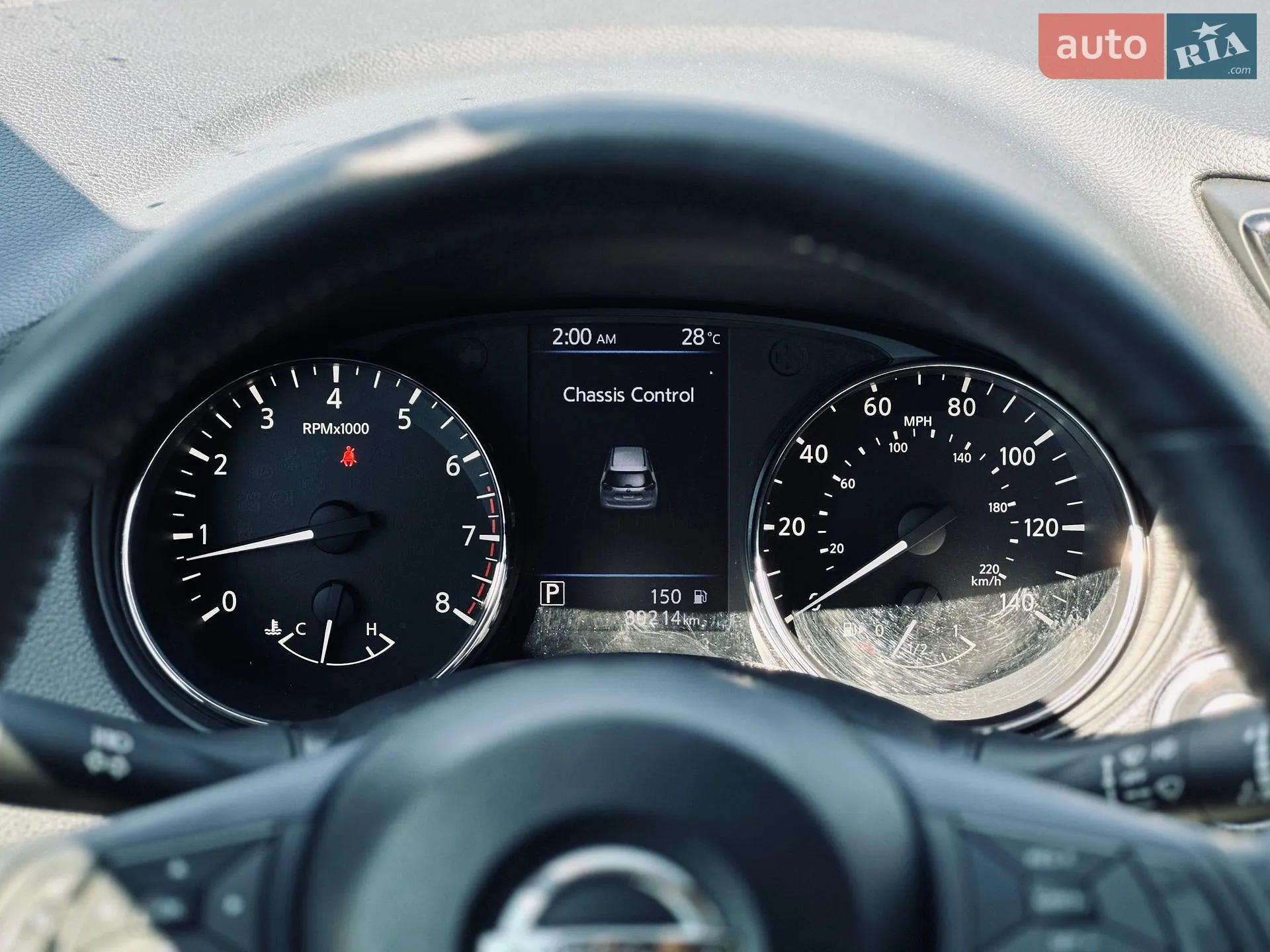 2019 Nissan Rogue - мініатюра 36