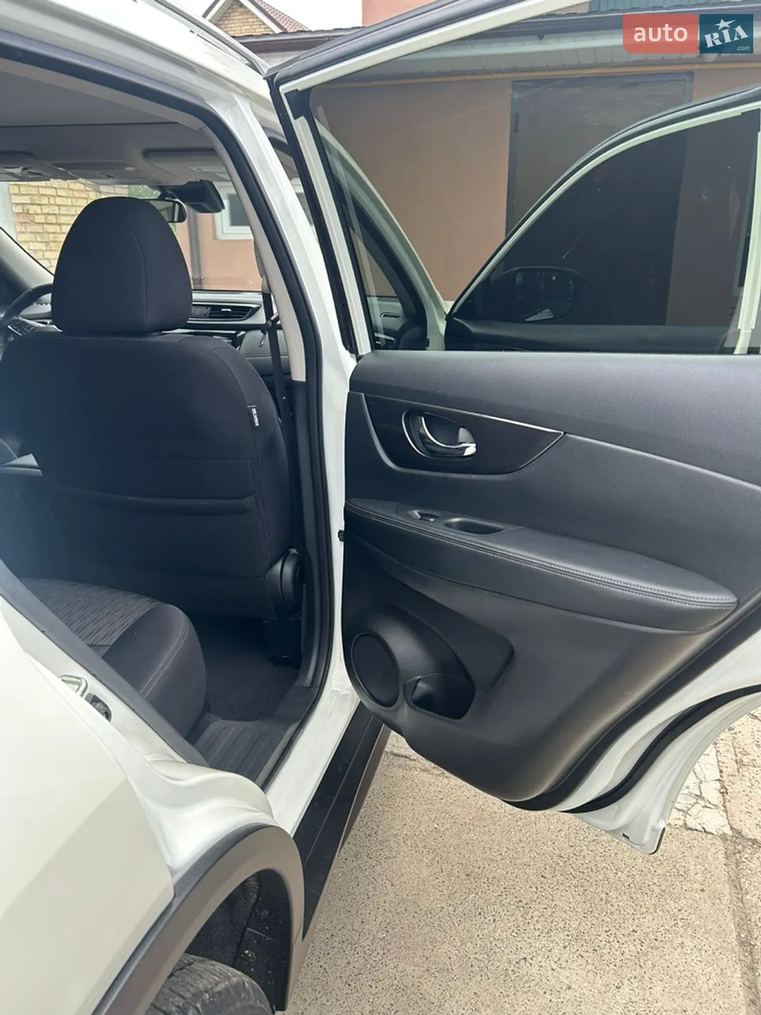 2020 Nissan Rogue - мініатюра 7