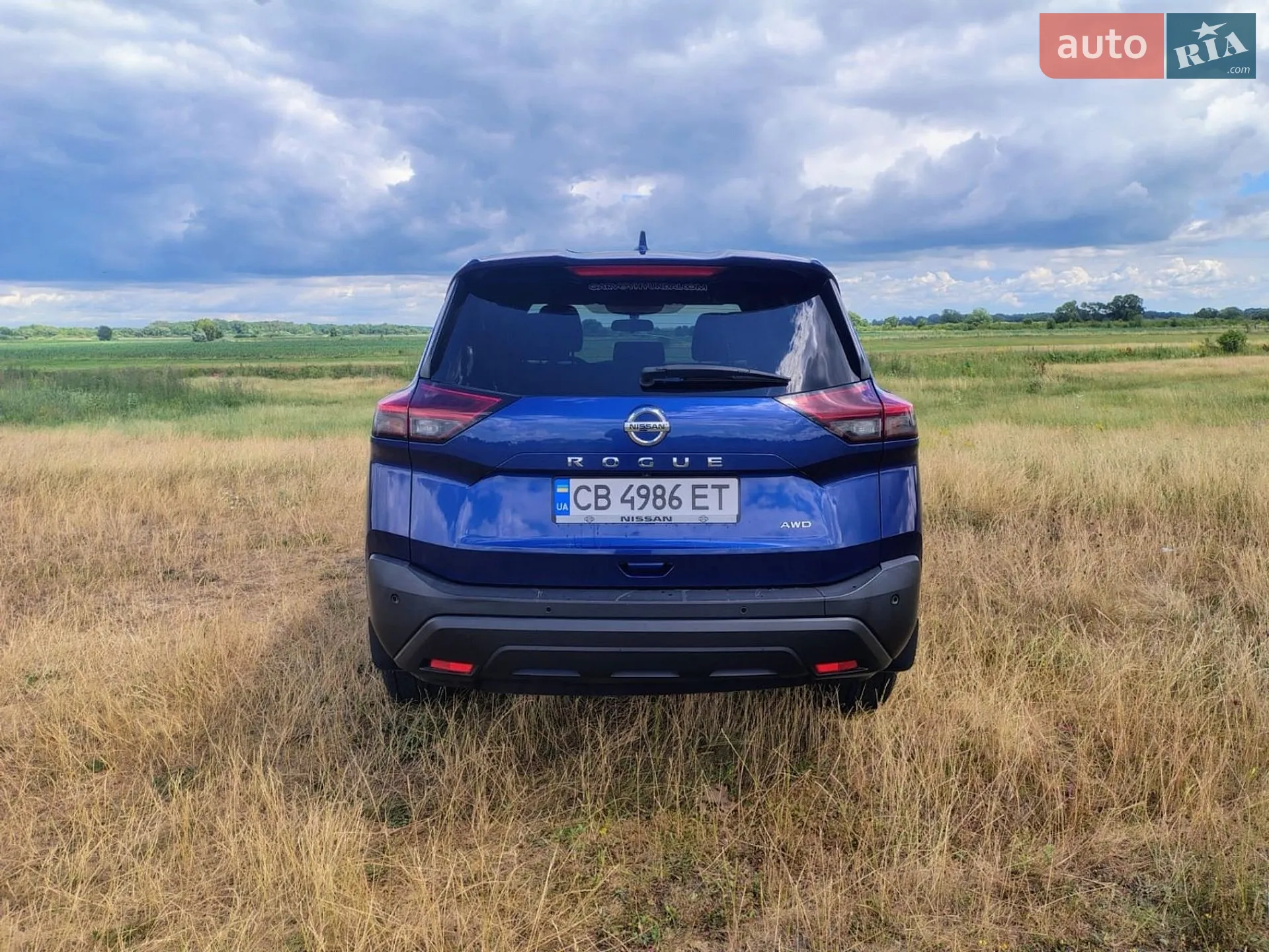 2021 Nissan Rogue - мініатюра 10