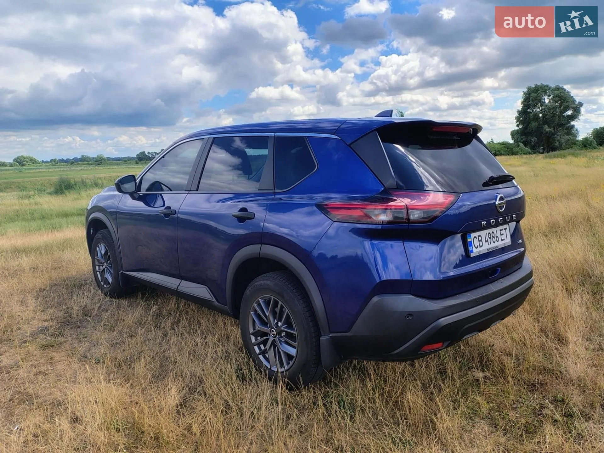 2021 Nissan Rogue - мініатюра 12