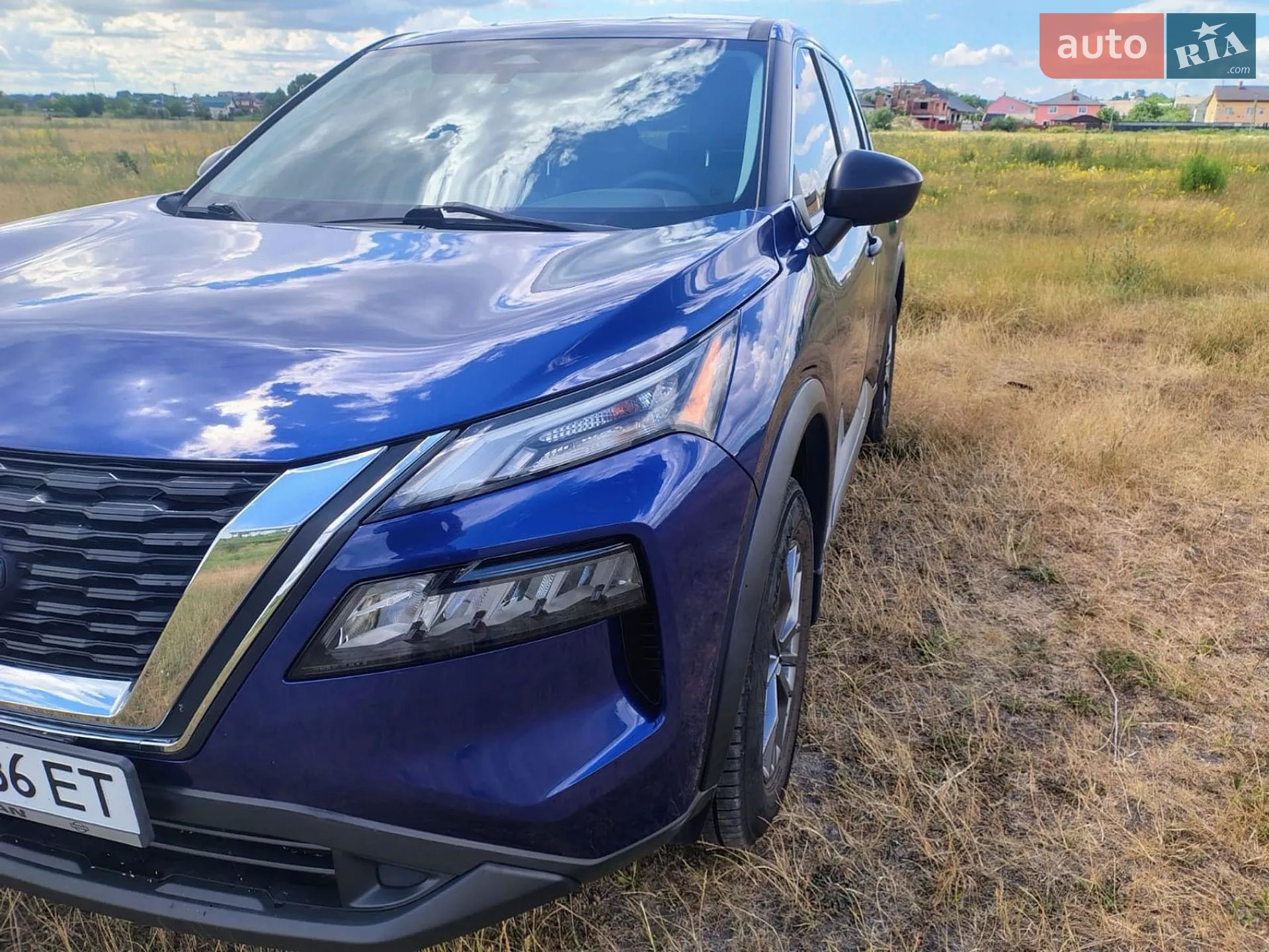 2021 Nissan Rogue - мініатюра 18