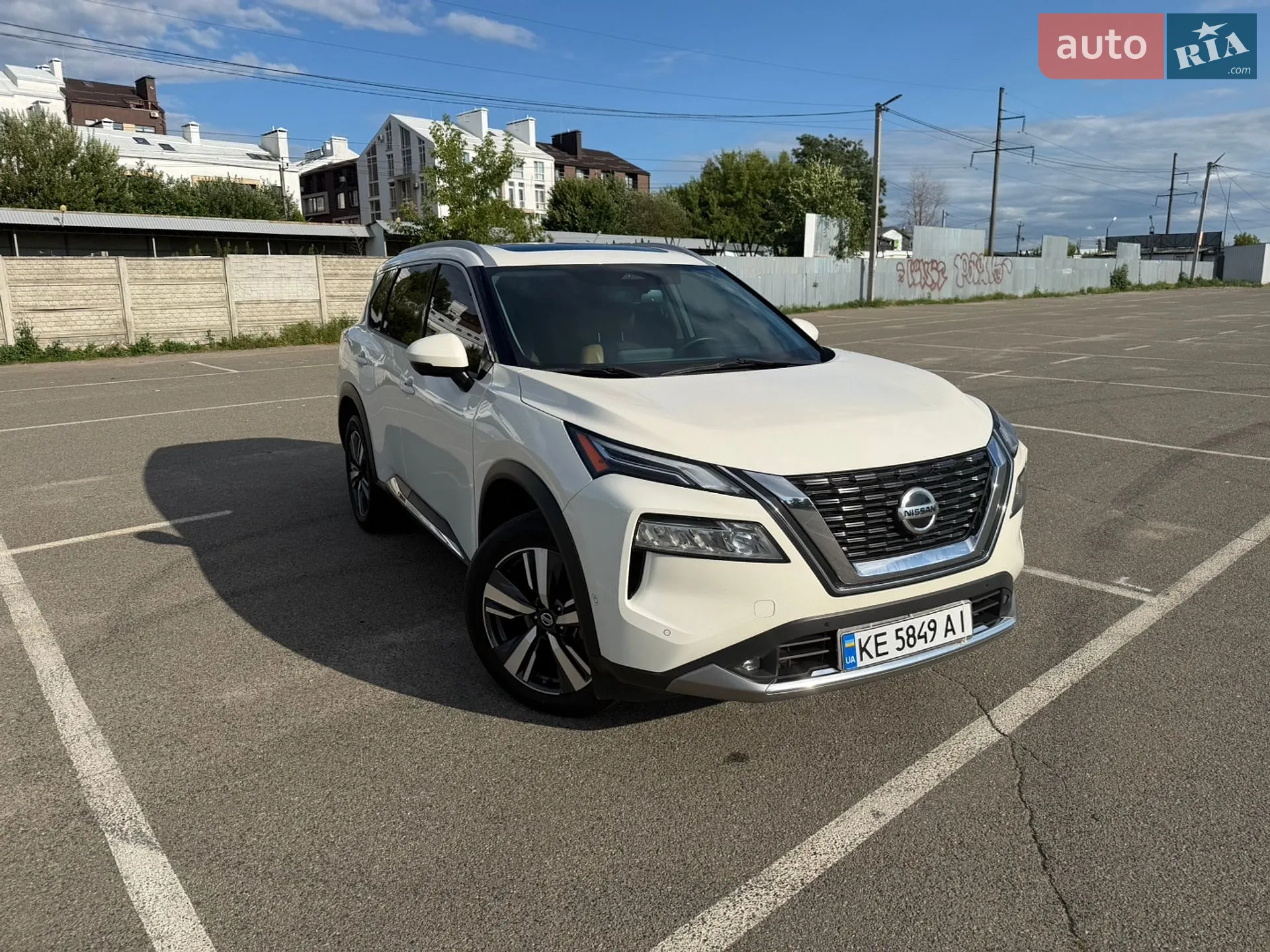 2021 Nissan Rogue - мініатюра 2