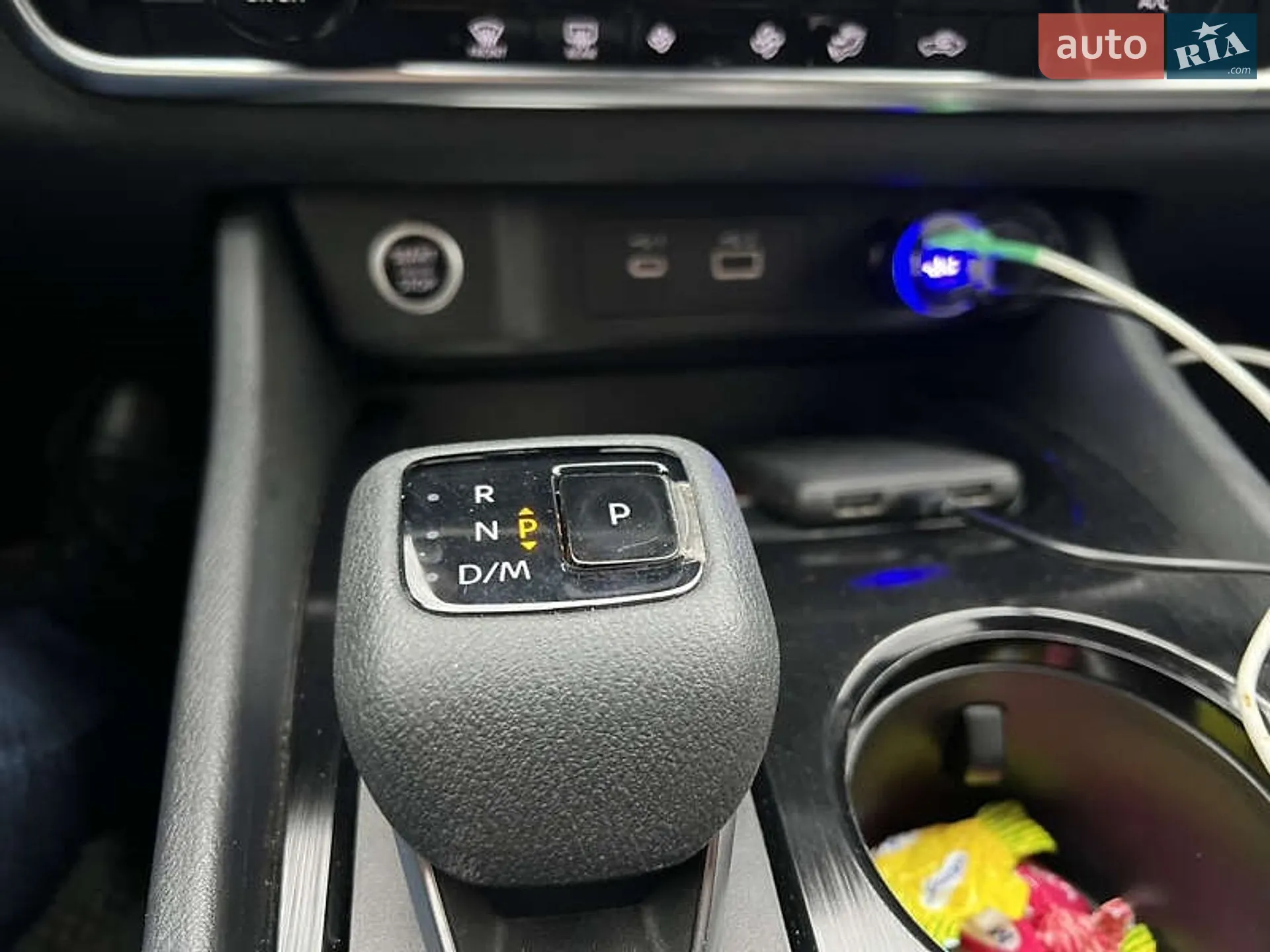 2021 Nissan Rogue - мініатюра 14