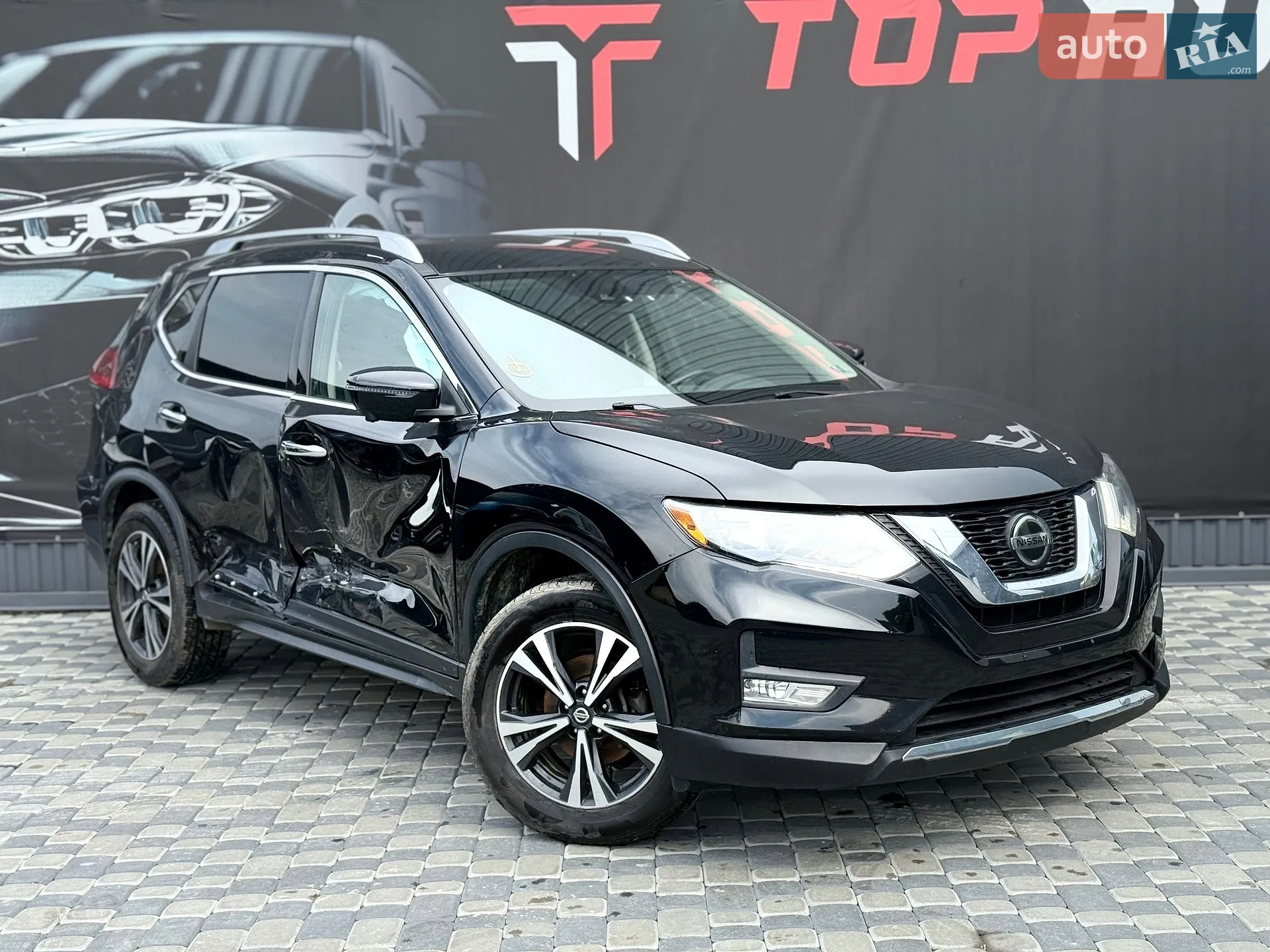2019 Nissan Rogue - мініатюра 5