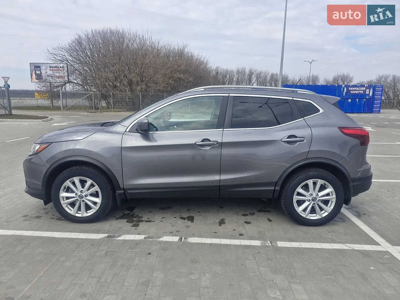 2019 Nissan Rogue - мініатюра 35