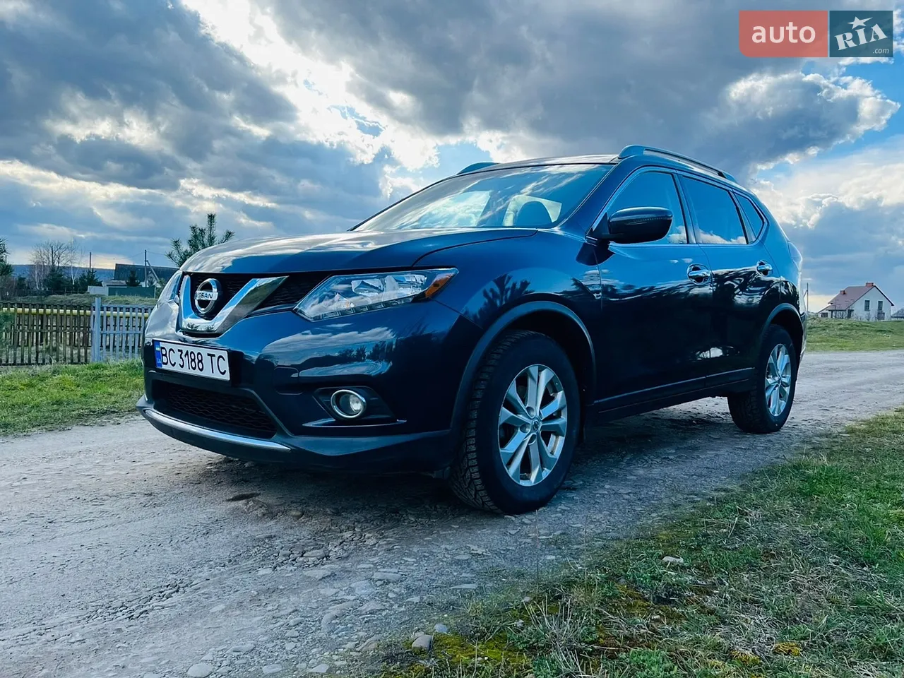 2015 Nissan Rogue - мініатюра 14