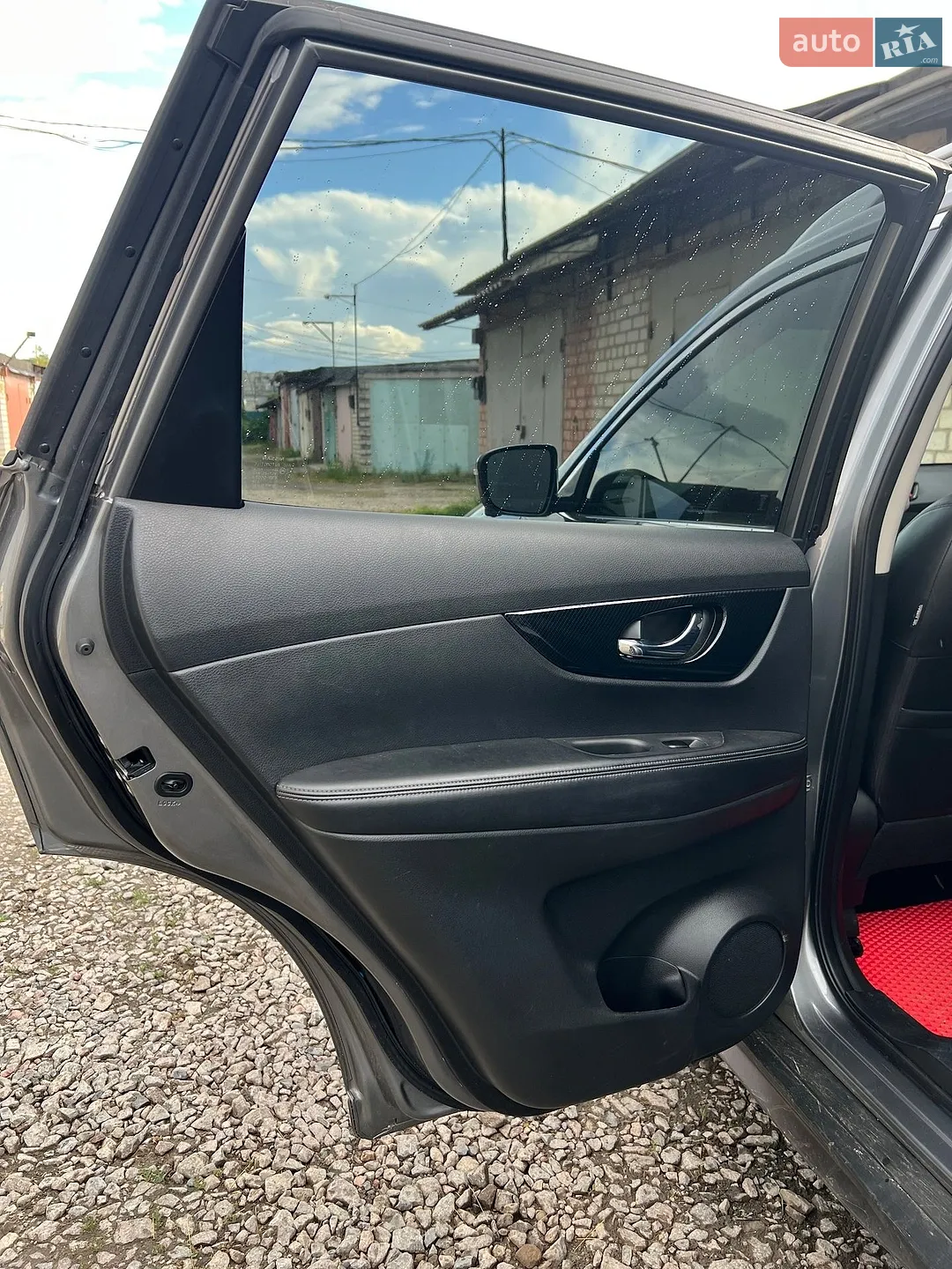 2018 Nissan Rogue - мініатюра 13