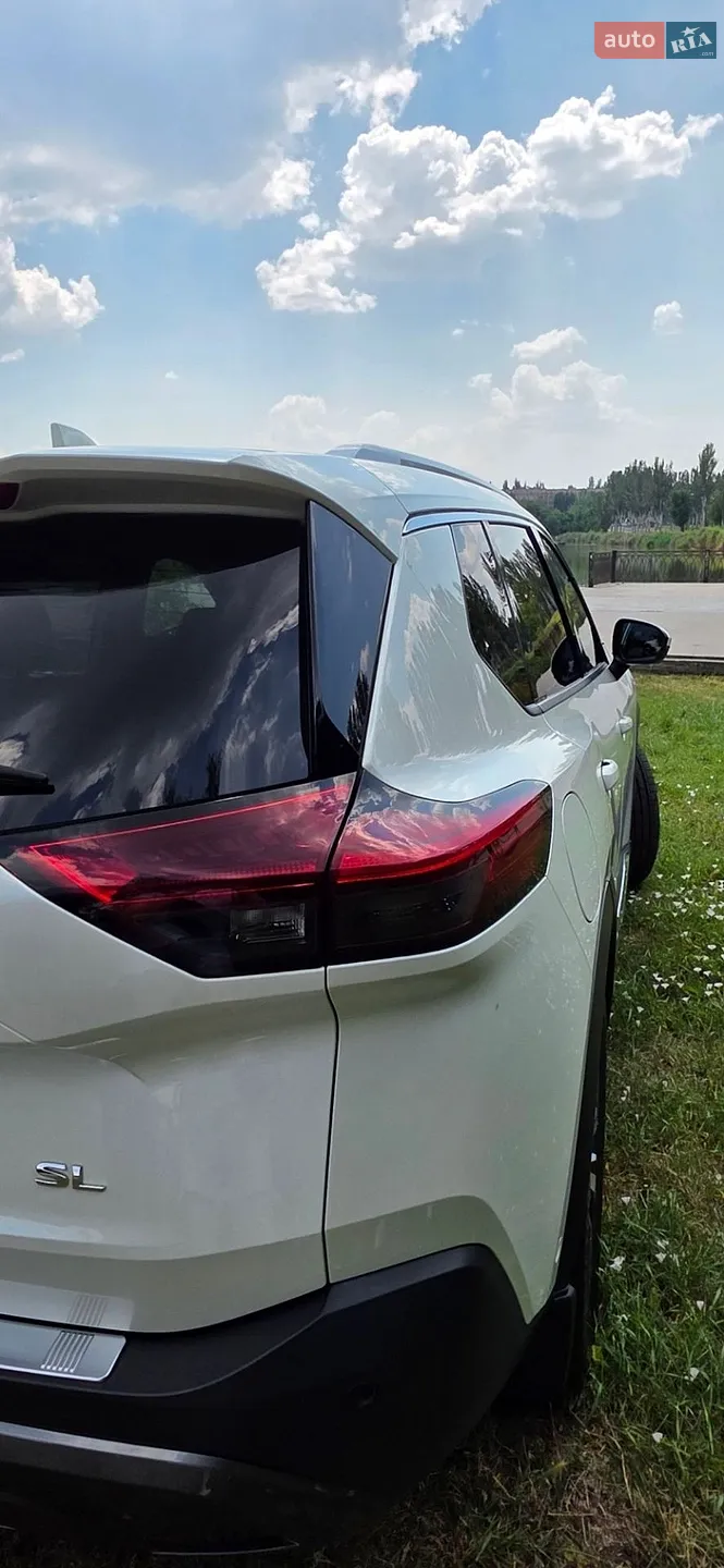 2023 Nissan Rogue - мініатюра 24