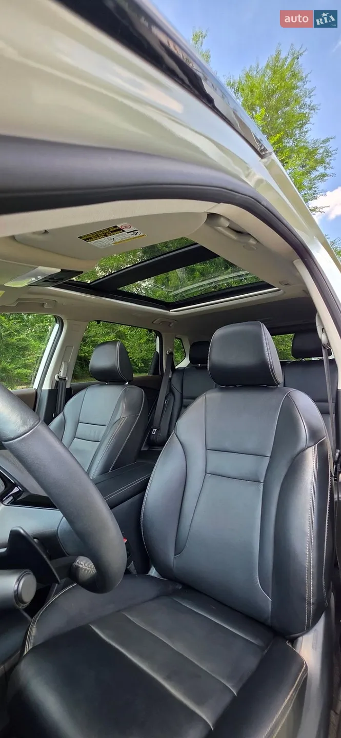 2023 Nissan Rogue - мініатюра 44